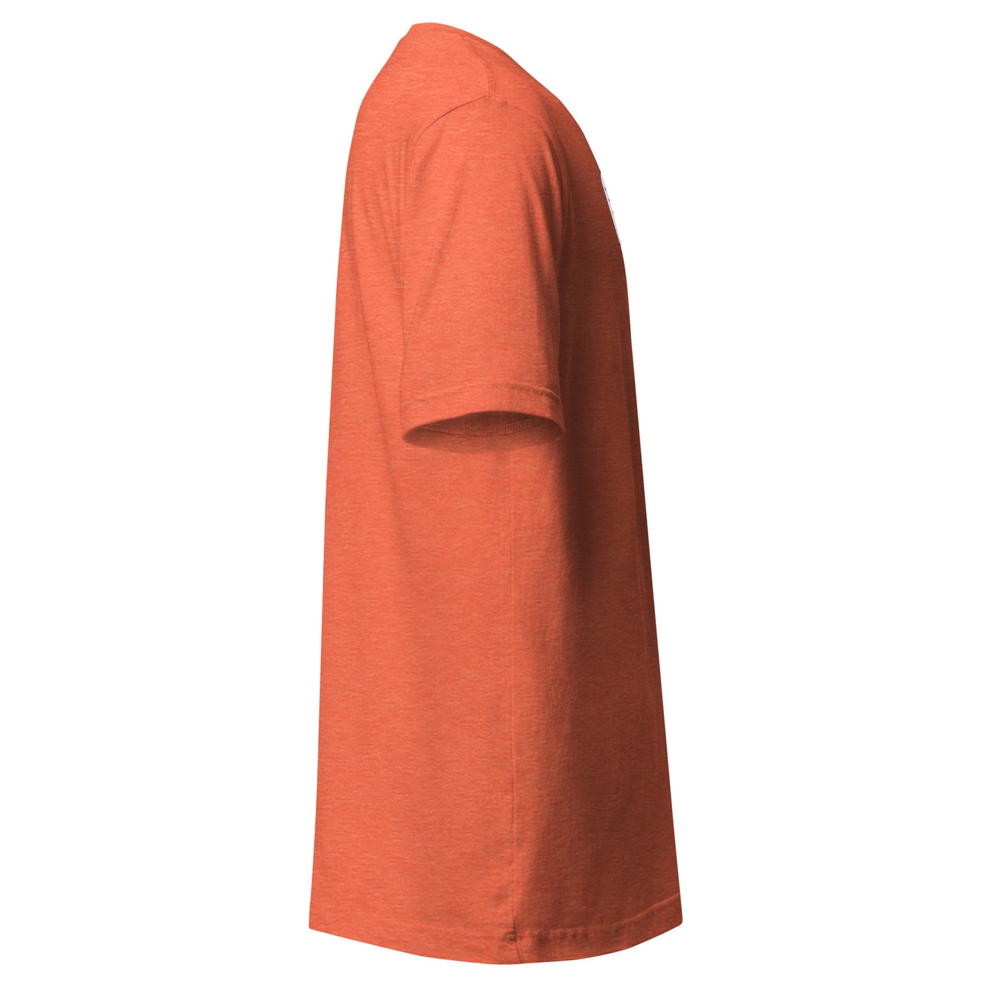 Jason Unisex t-shirt