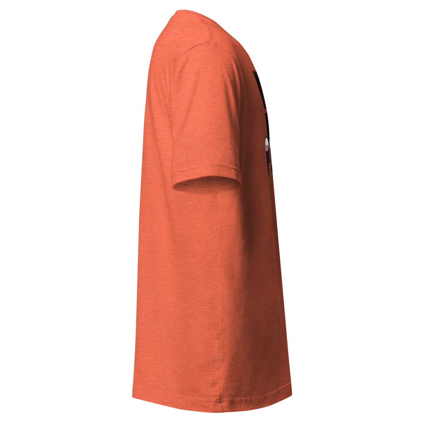 Limited Edition Scary Mates Unisex t-shirt