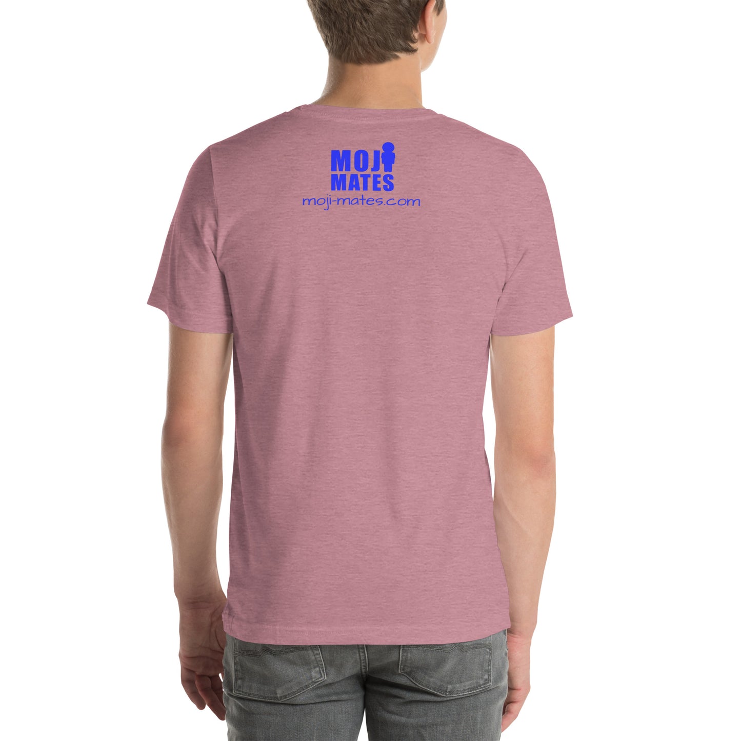 Man City Haaland De Bruyne Rodri Foden Unisex t-shirt