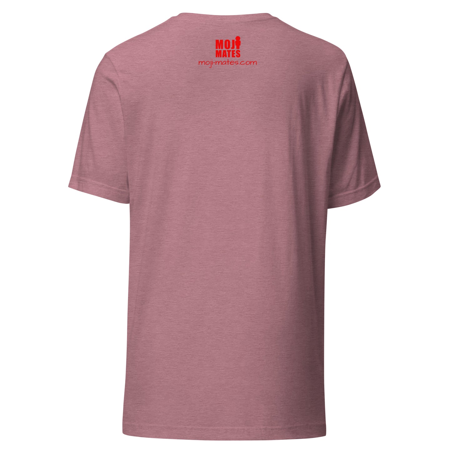 CV 10 Unisex t-shirt