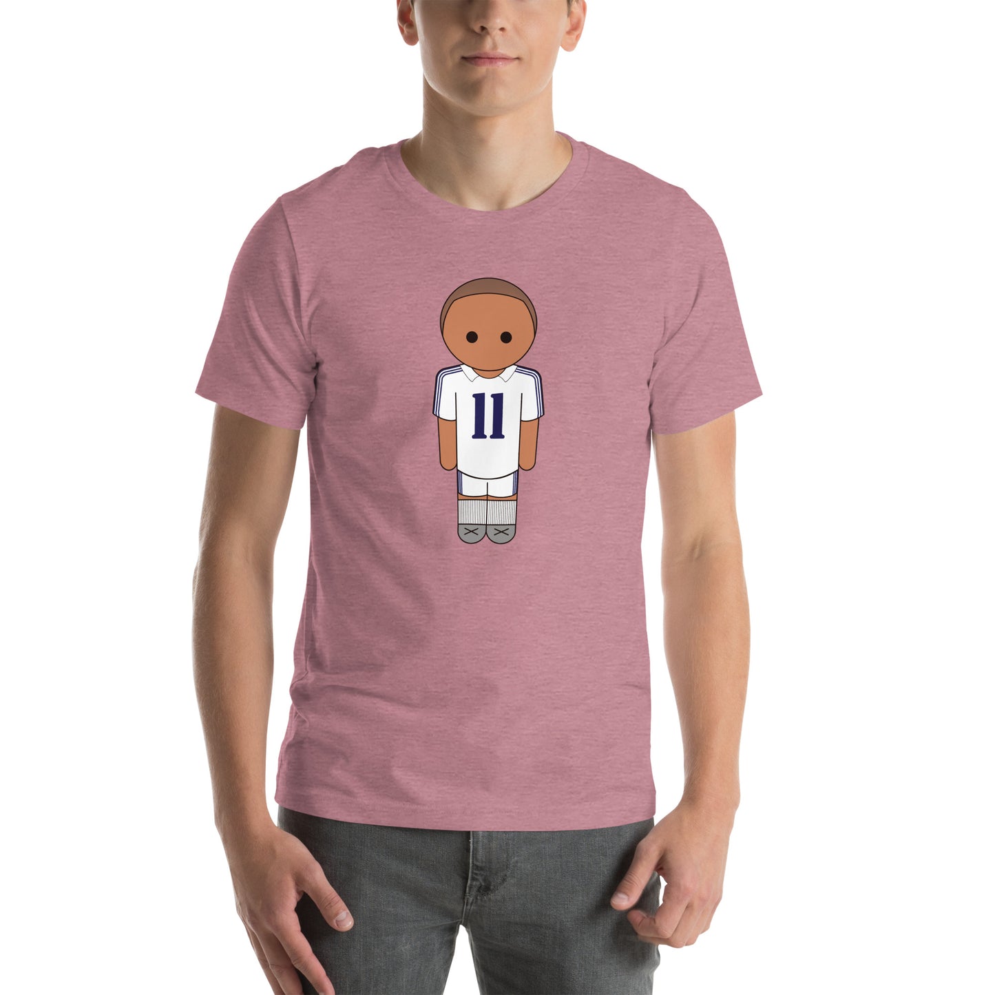 ronaldo-nazario-rm-unisex-t-shirt