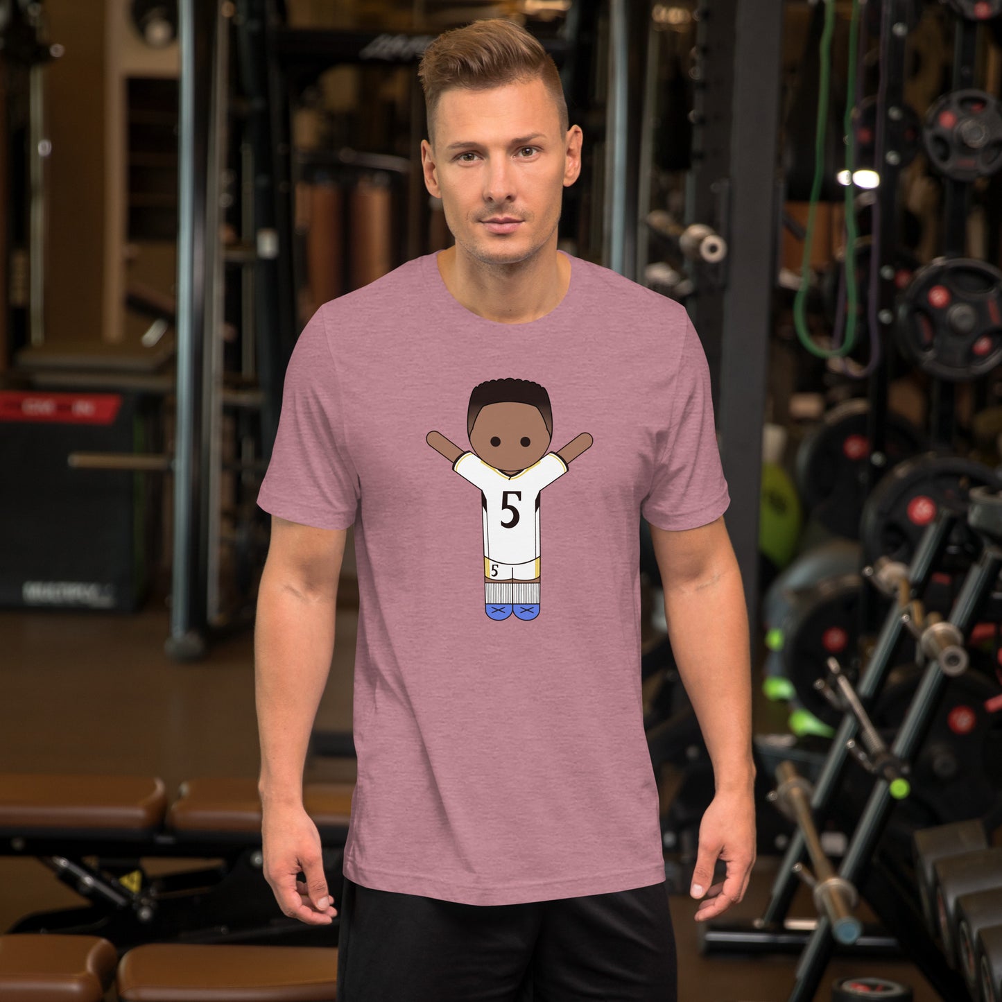 bellingham-celebration-unisex-t-shirt