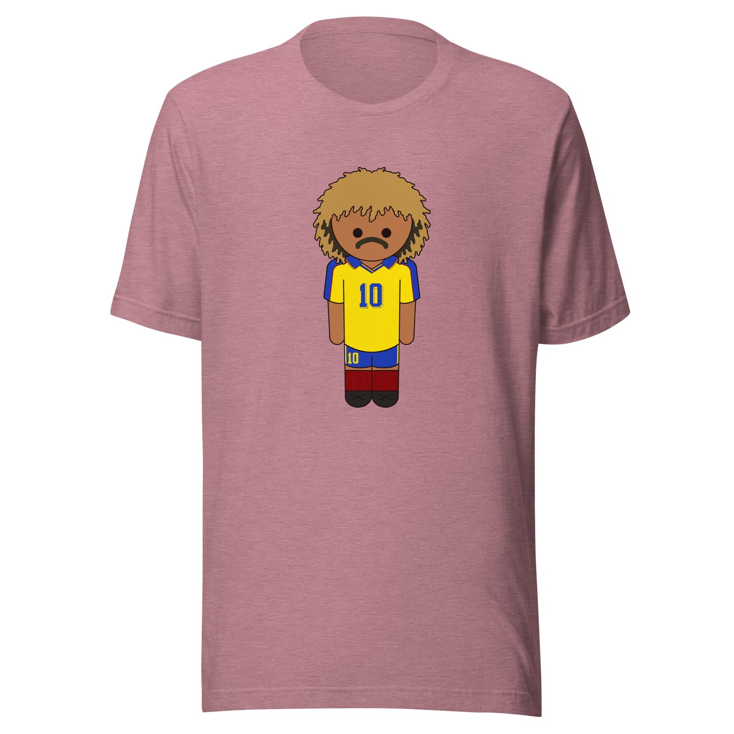 CV 10 Unisex t-shirt