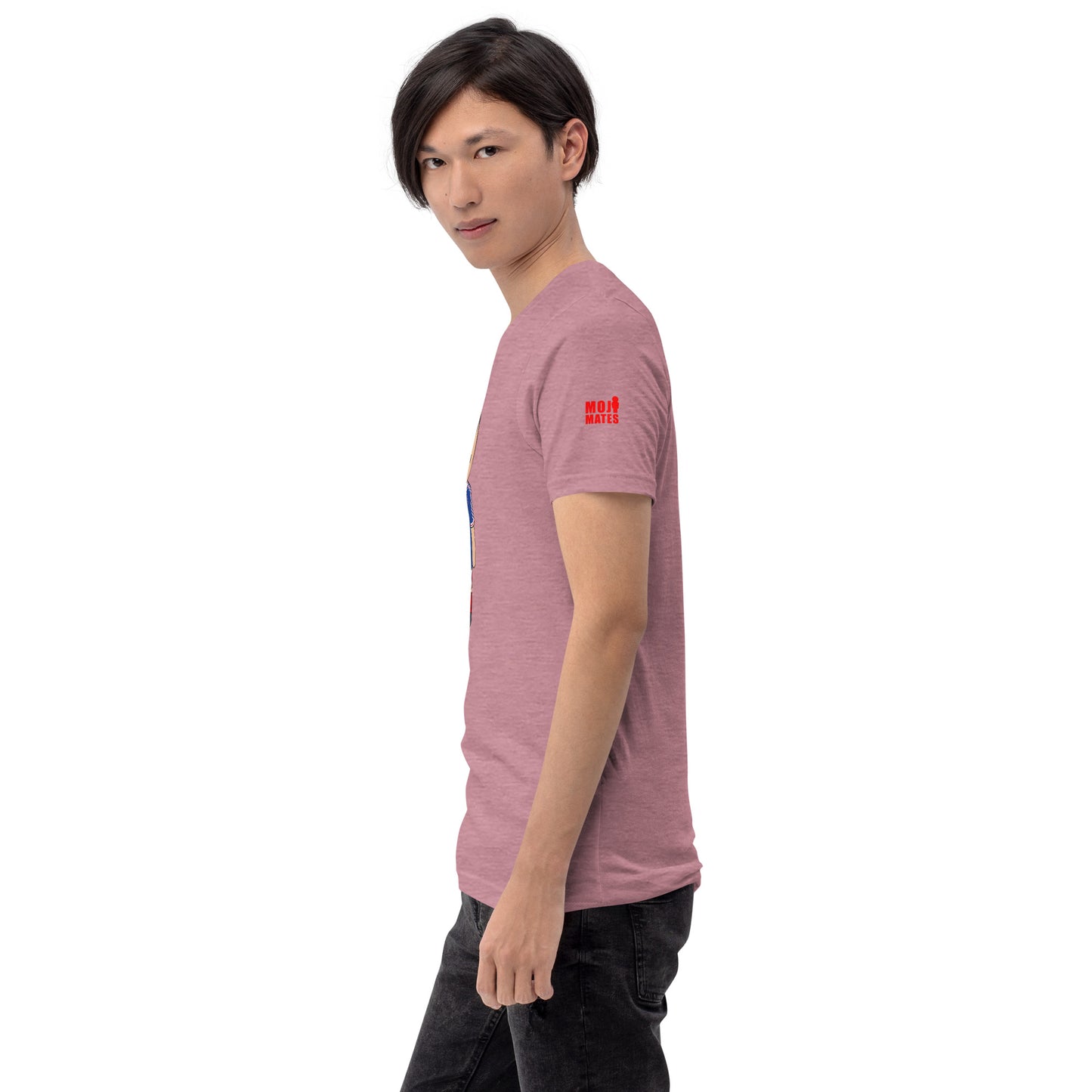 Zidane Unisex t-shirt