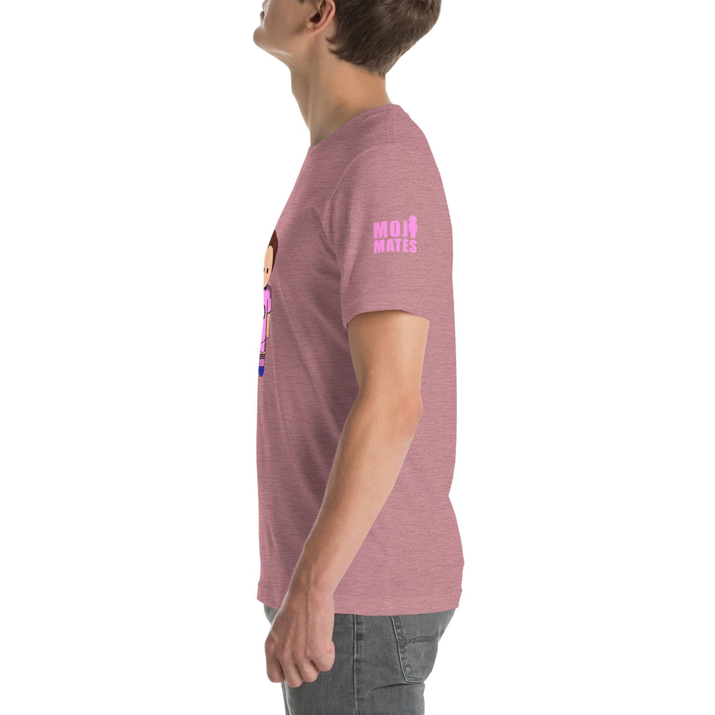 Lionel Messi Inter Miami Unisex t-shirt