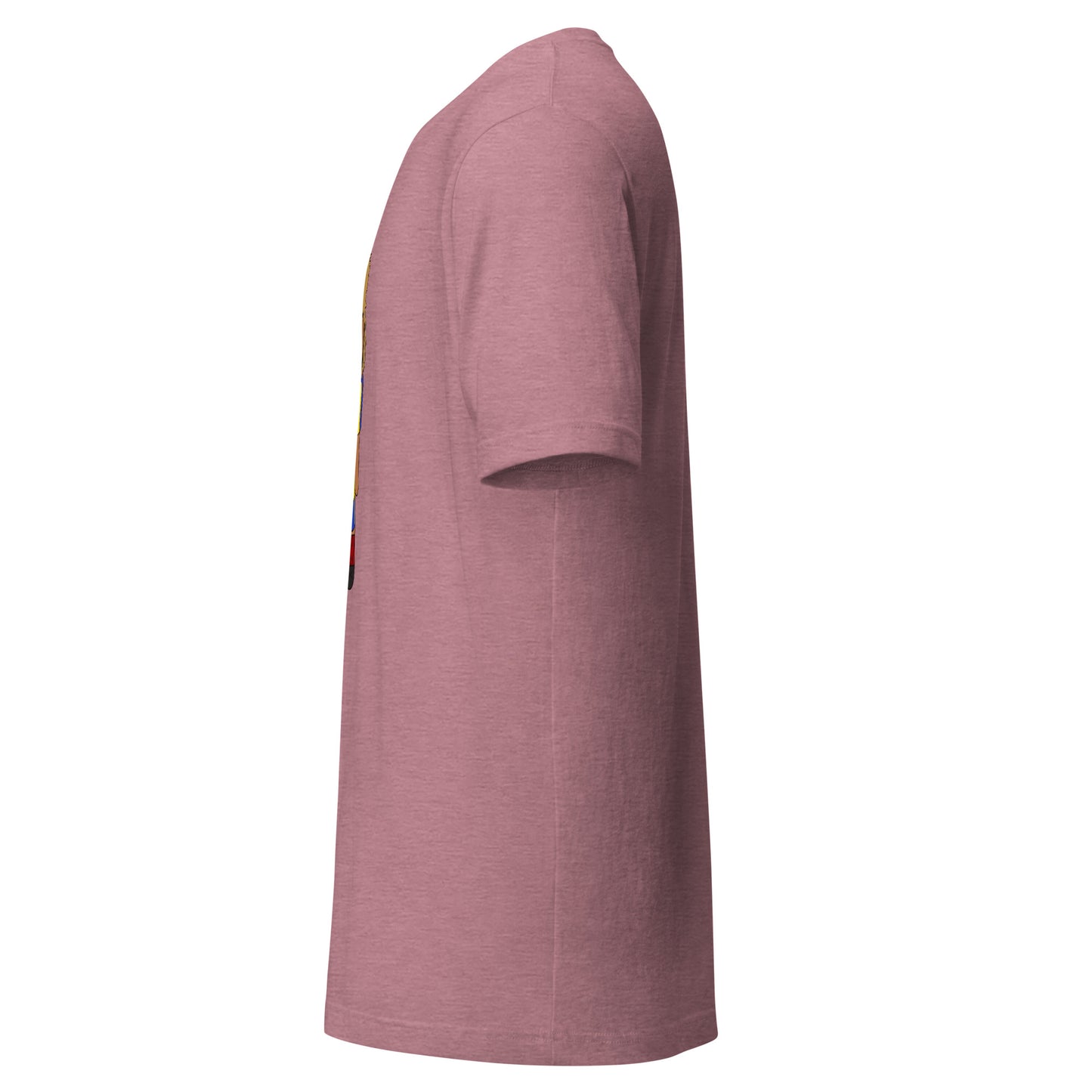 CV 10 Unisex t-shirt
