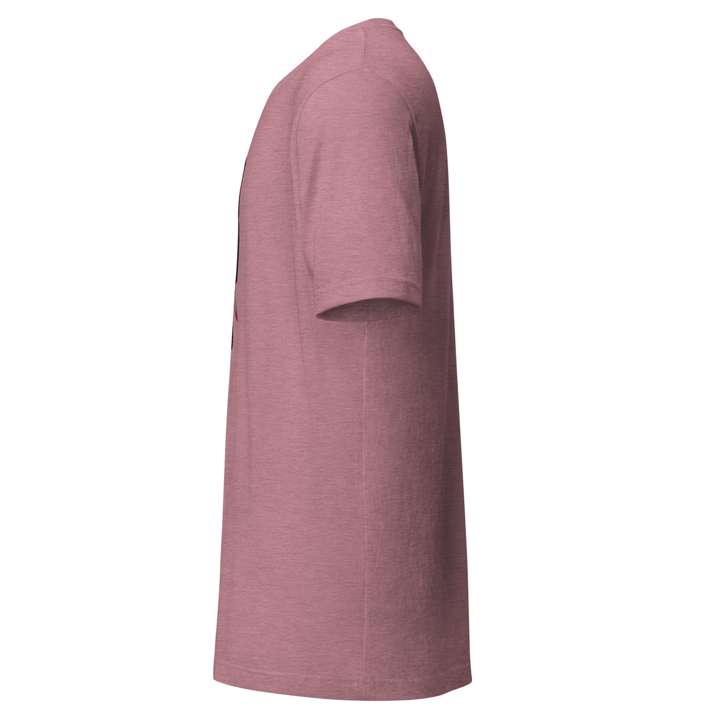 Ghostface Unisex t-shirt