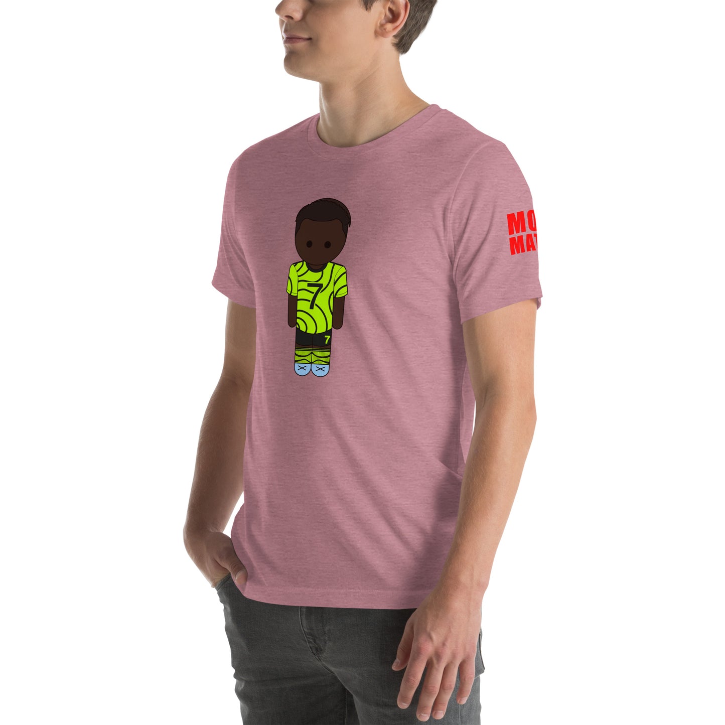 saka-unisex-t-shirt