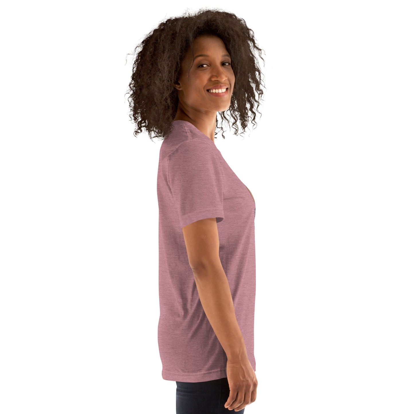 mbappe-white-unisex-t-shirt