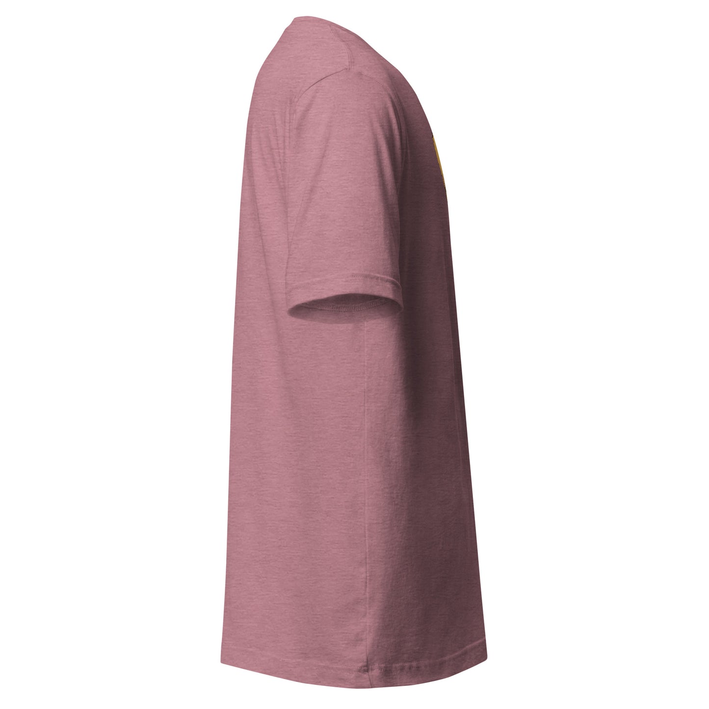 CV 10 Unisex t-shirt