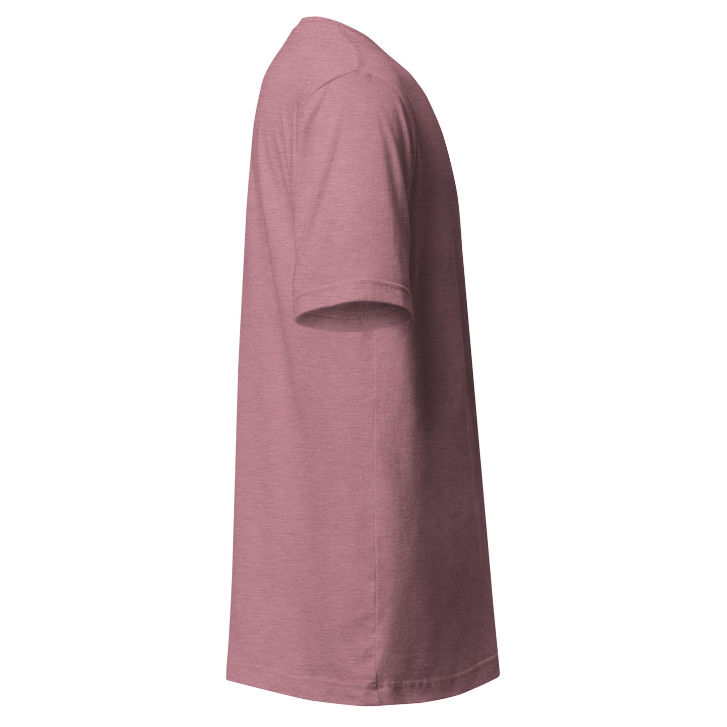 MU 4 Unisex t-shirt