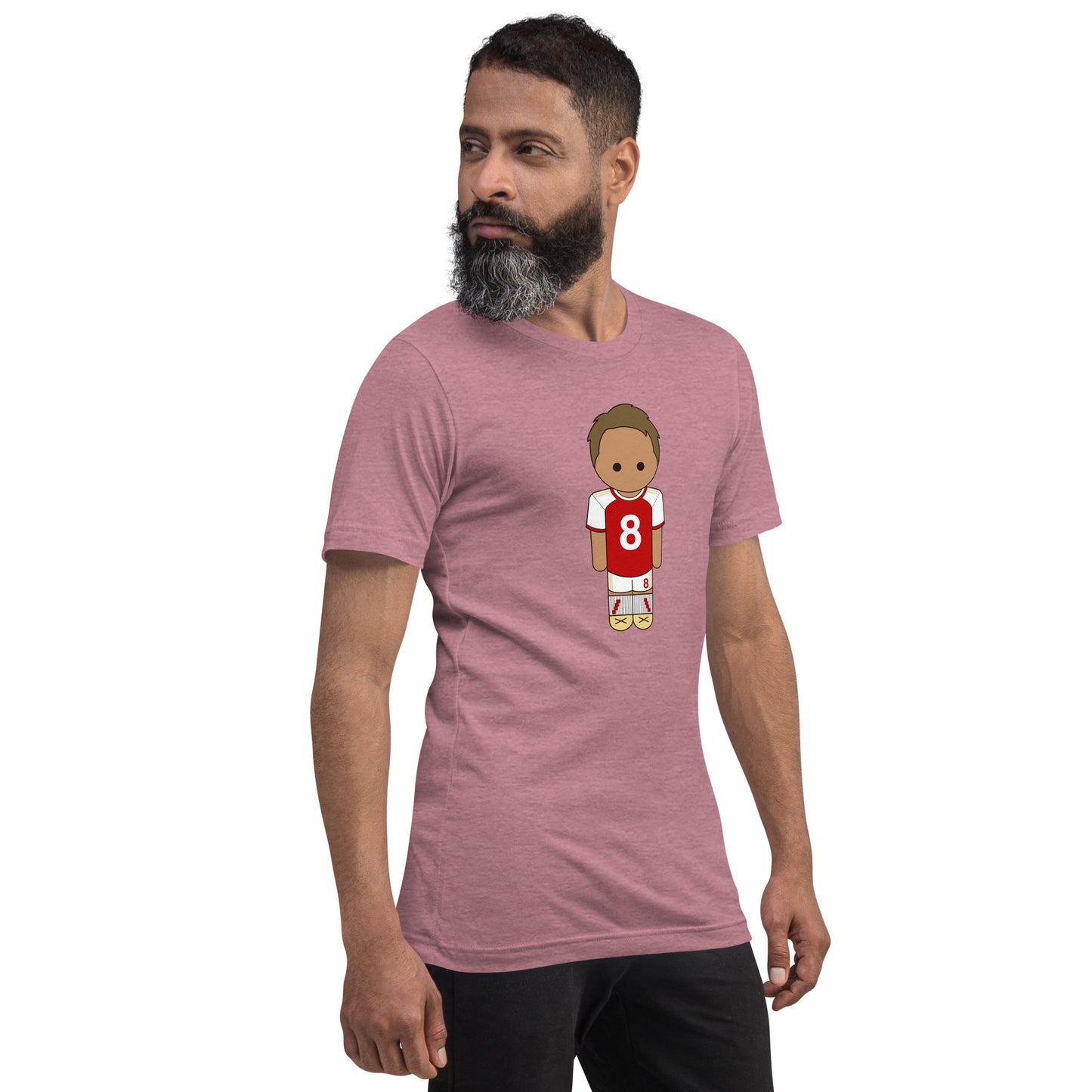 odegaard-unisex-t-shirt