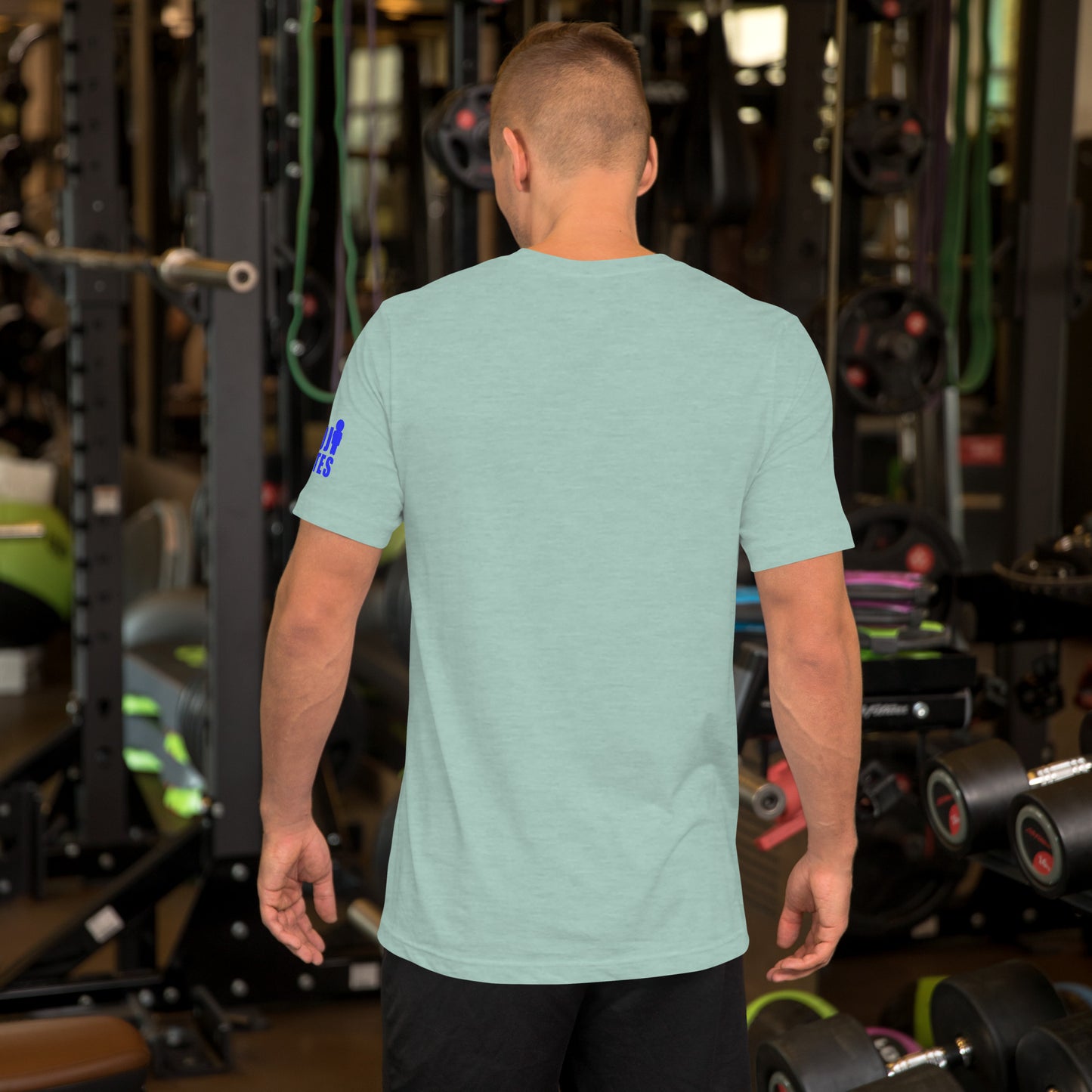 Cole Palmer Away Unisex t-shirt
