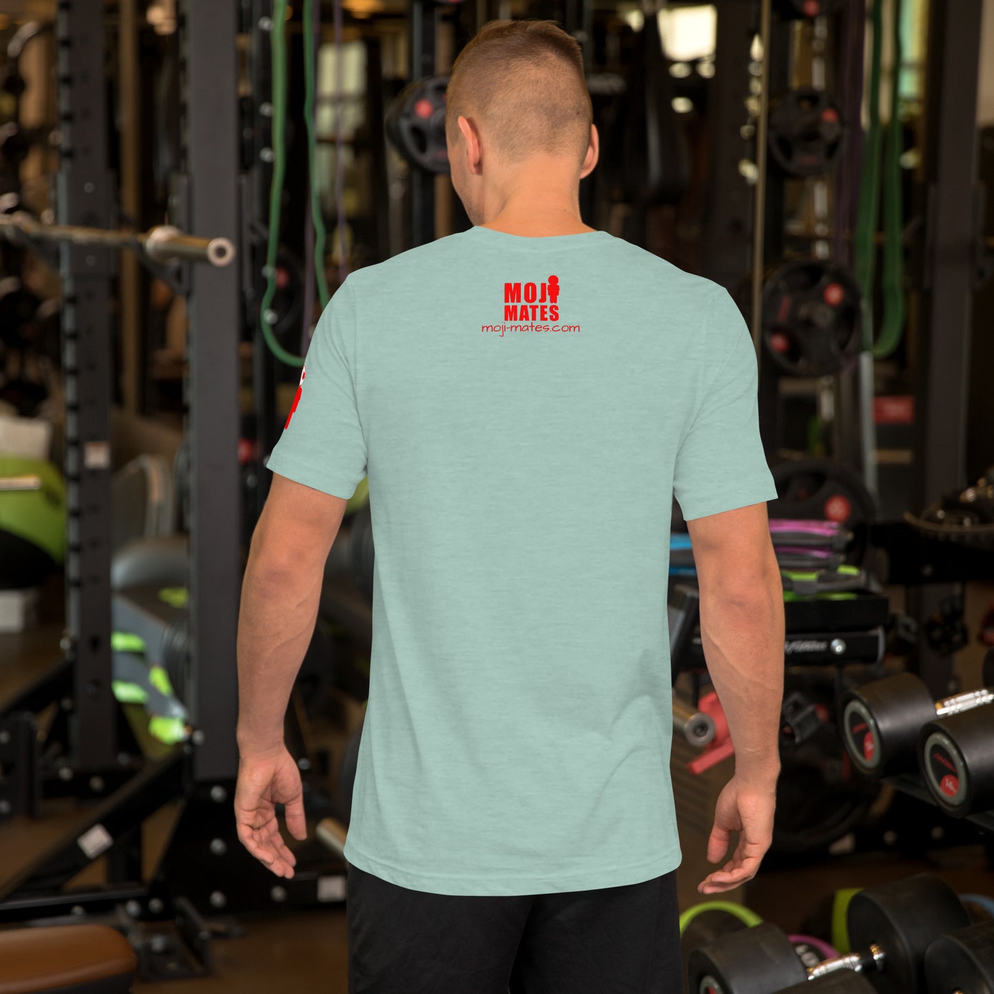bellingham-celebration-unisex-t-shirt
