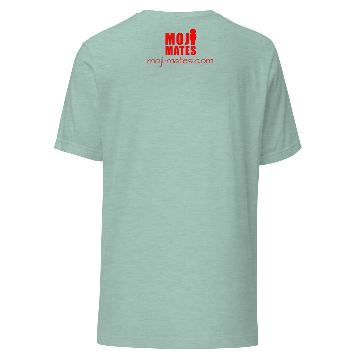 GB 11 LA Unisex t-shirt