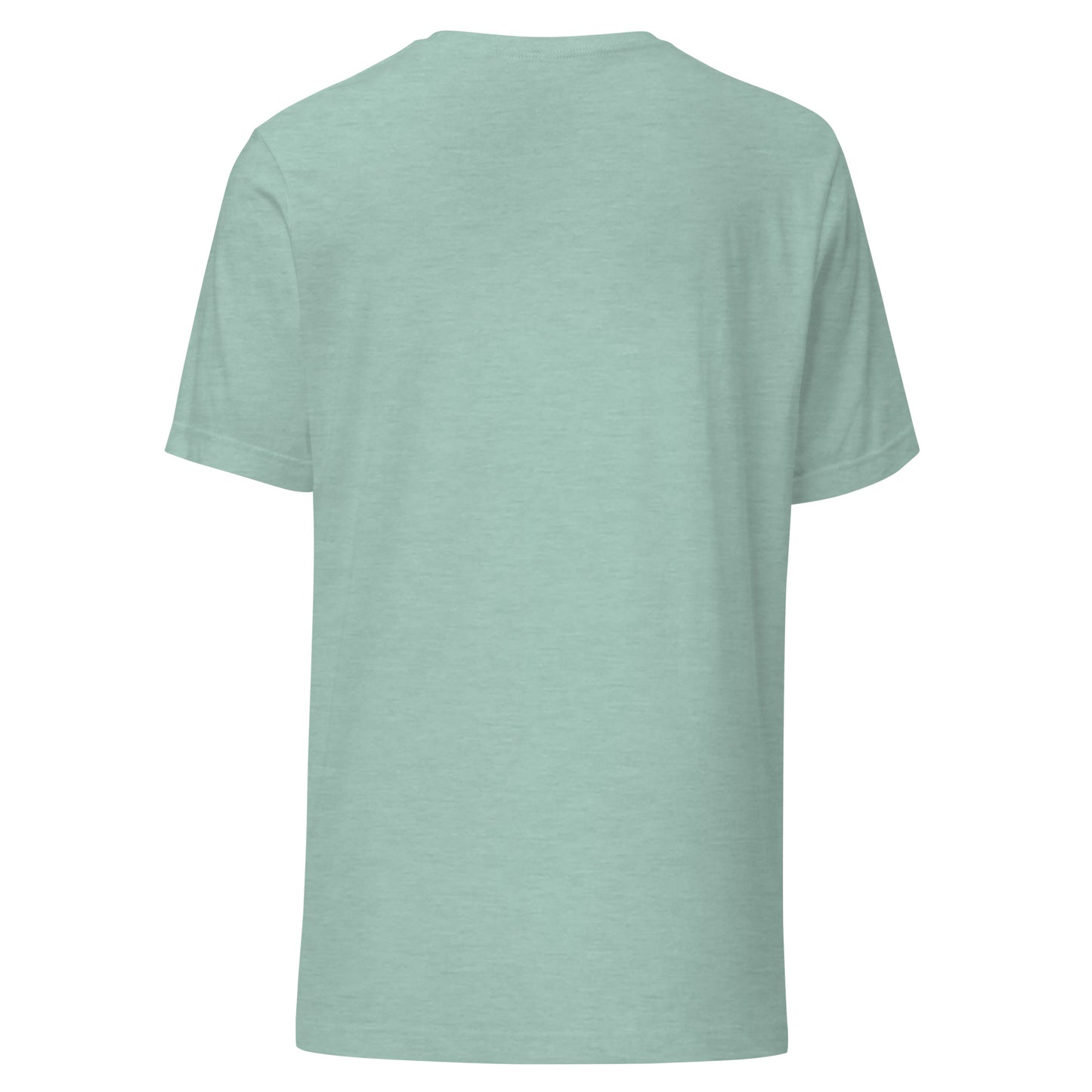 Limited Edition Scary Mates Unisex t-shirt