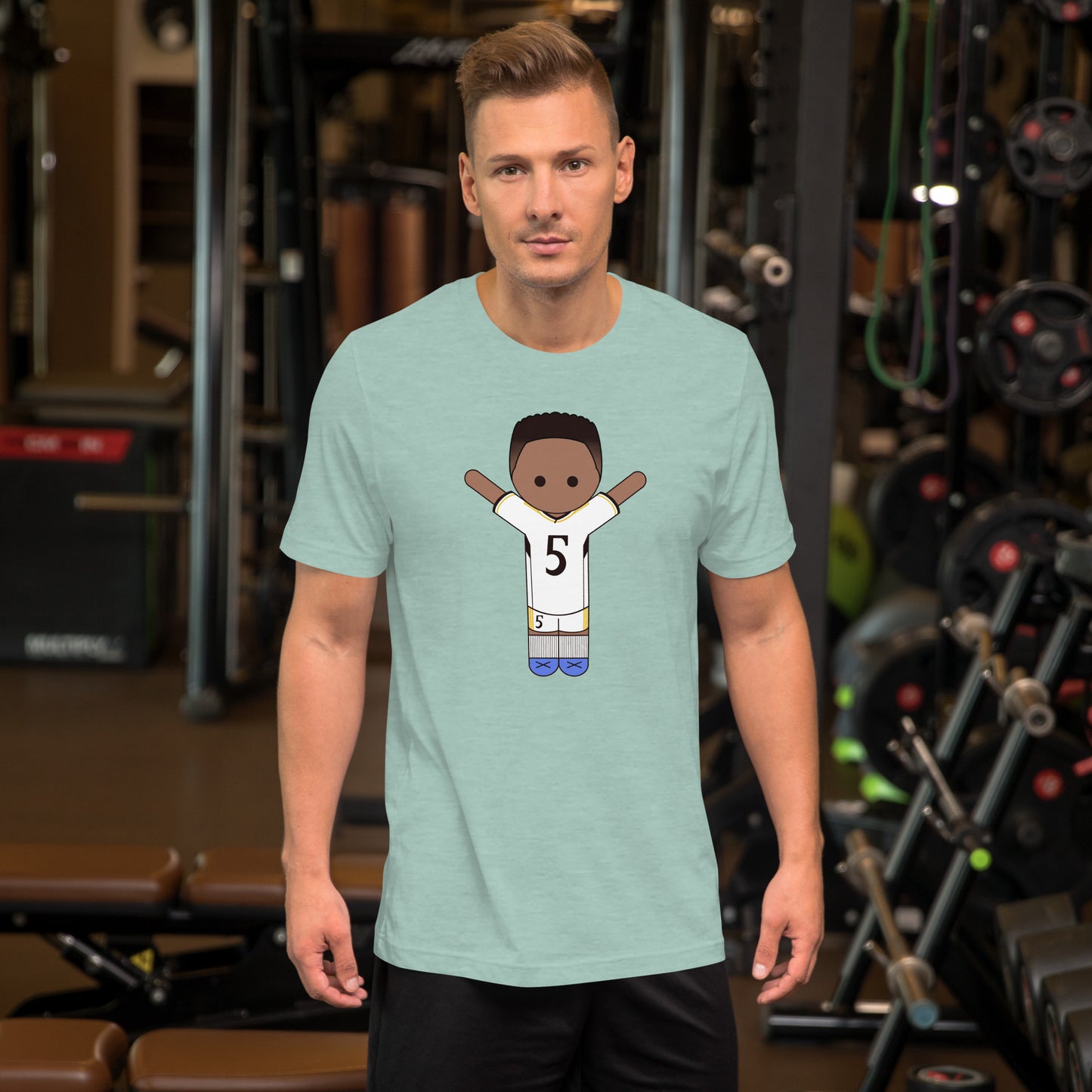 bellingham-celebration-unisex-t-shirt