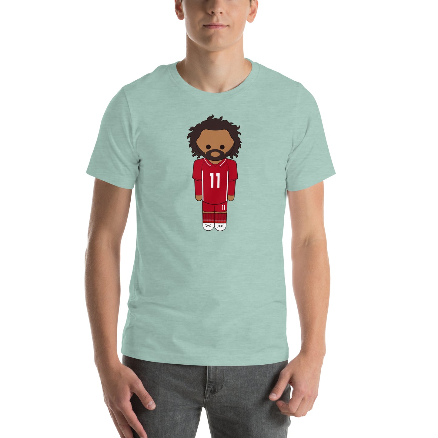mo-salah-unisex-t-shirt