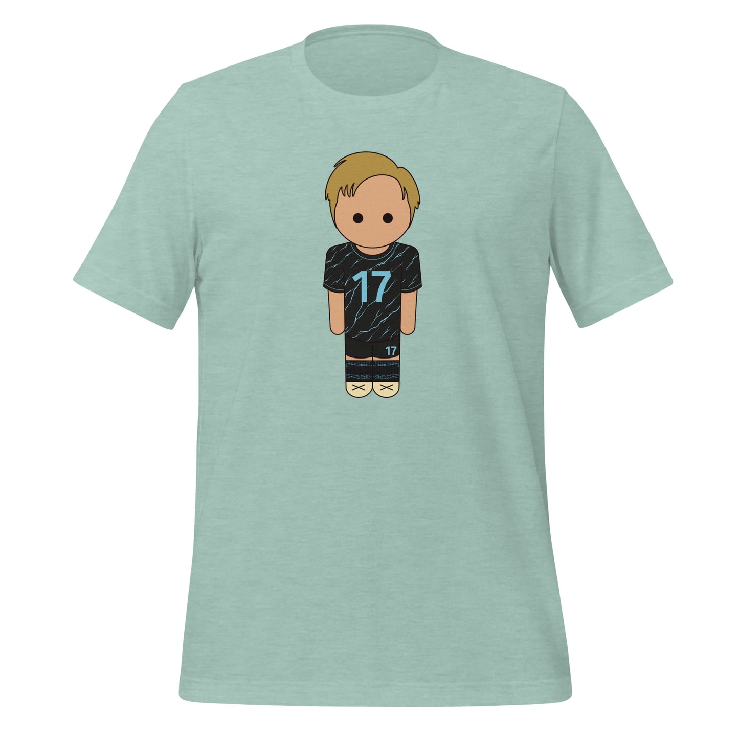 KDB MC Unisex t-shirt