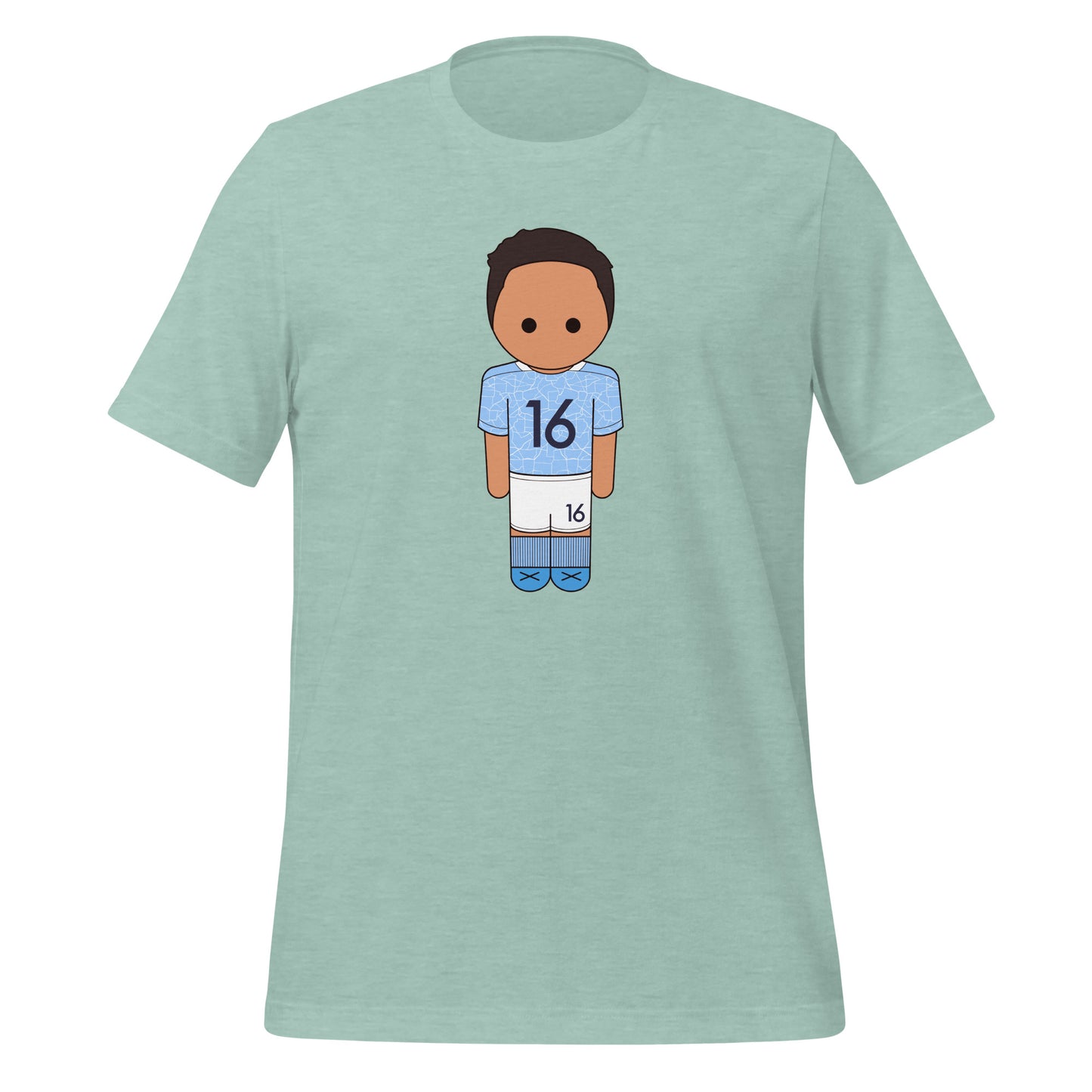 R16 Home Unisex t-shirt