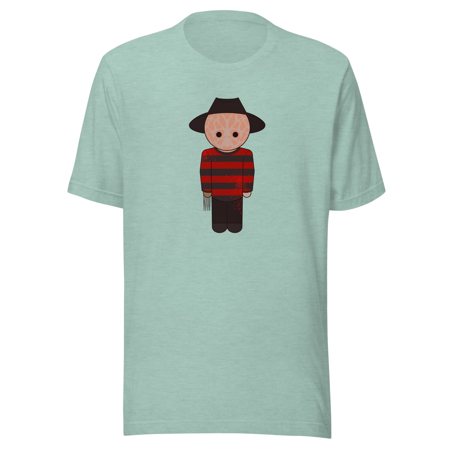 Freddy Unisex t-shirt