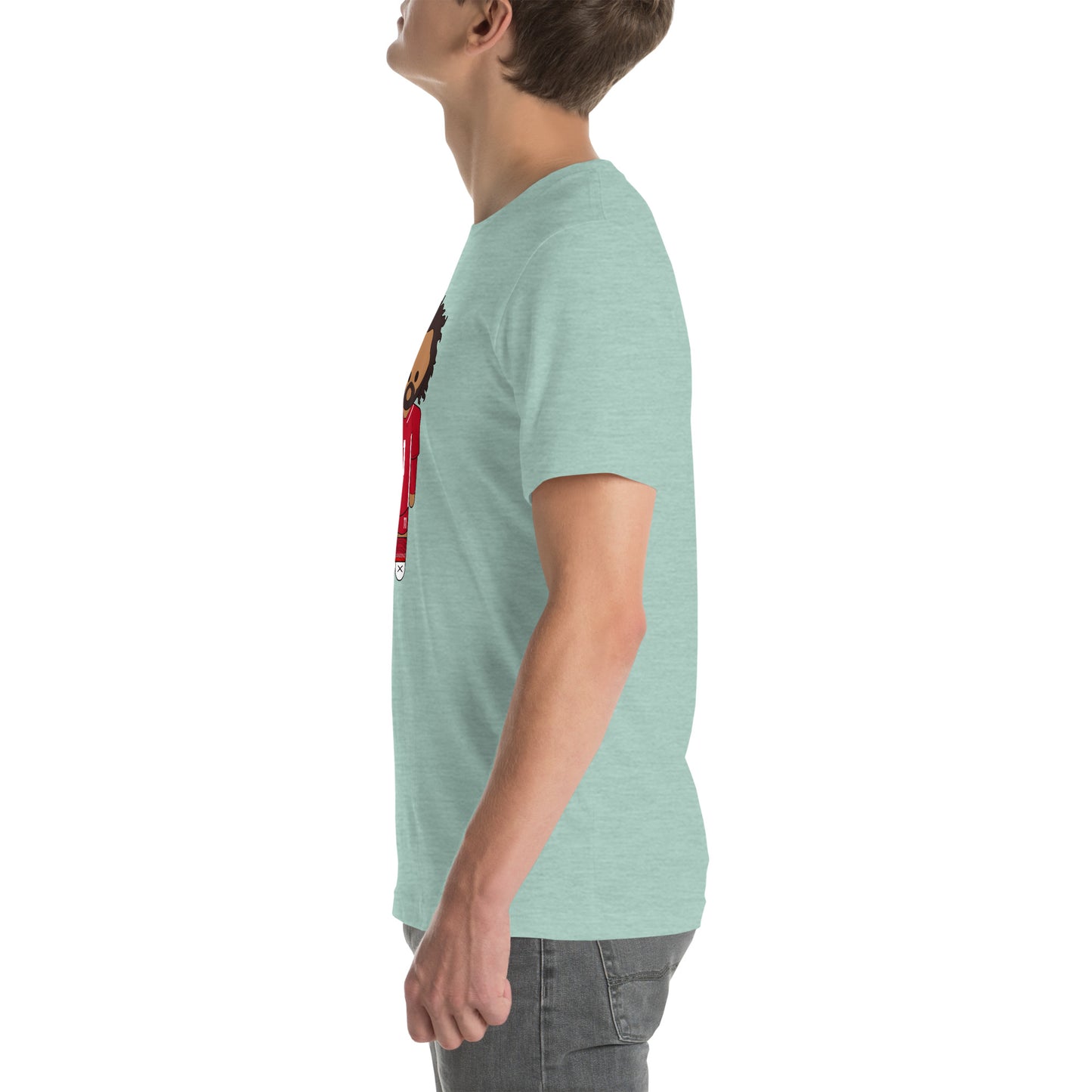 mo-salah-unisex-t-shirt