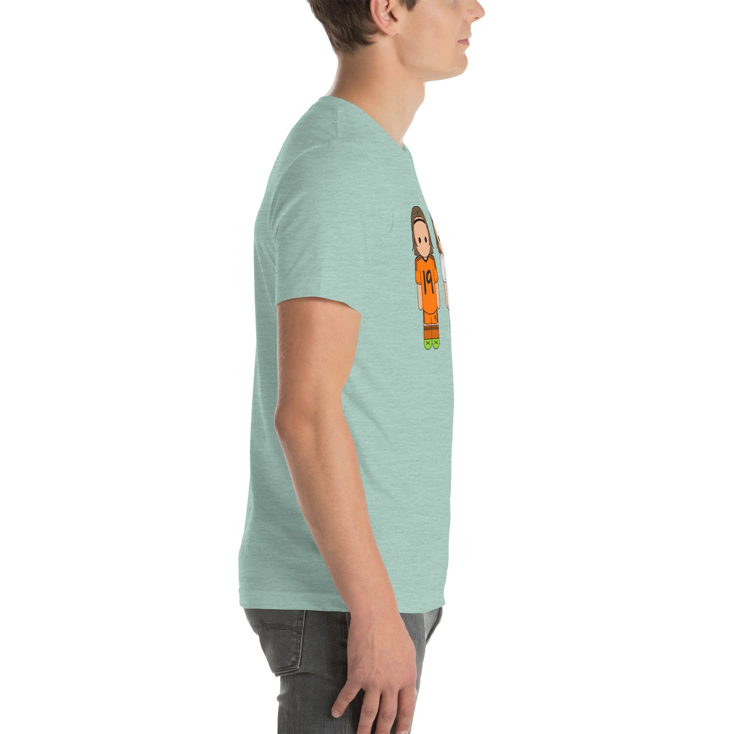 luka-trio-unisex-t-shirt