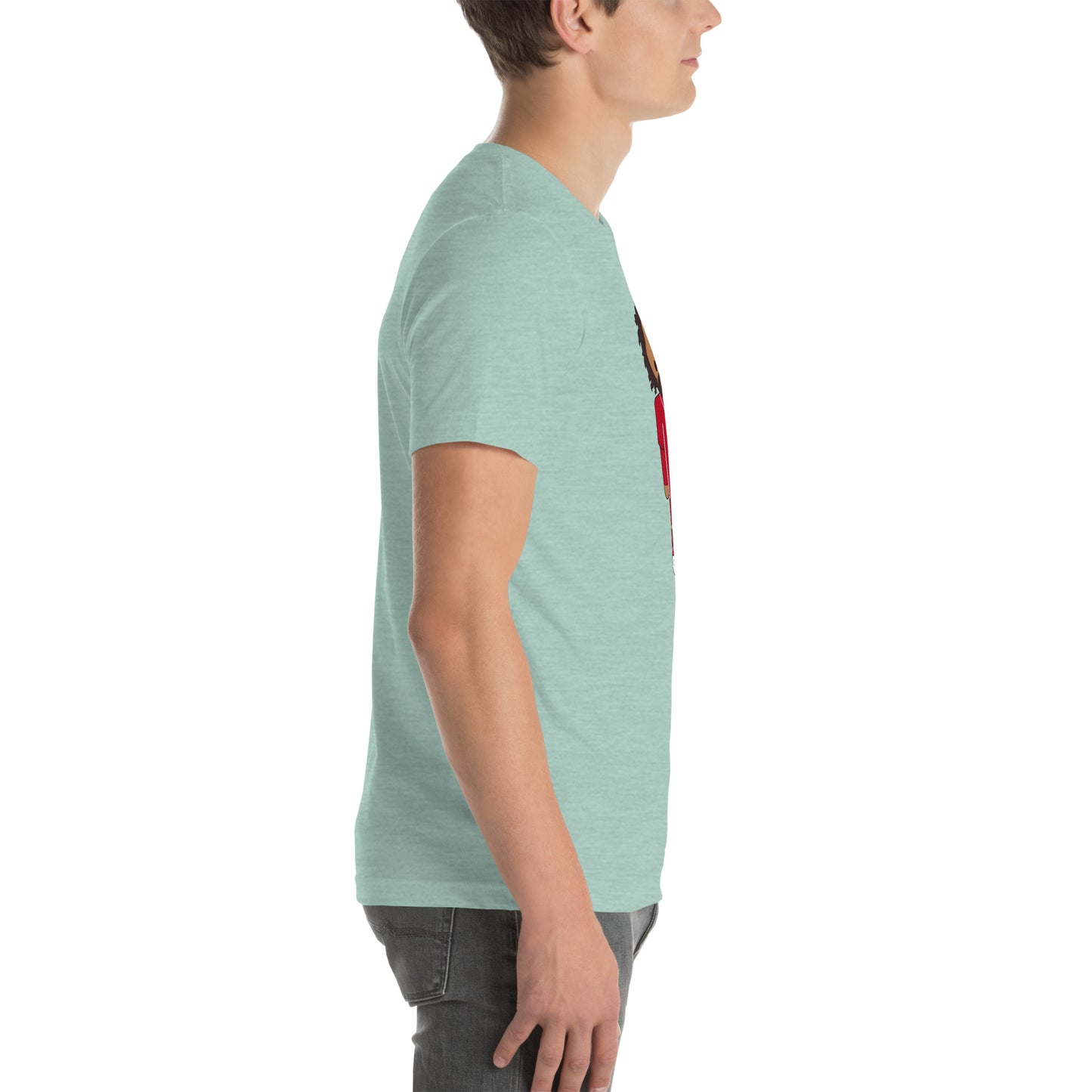 mo-salah-unisex-t-shirt
