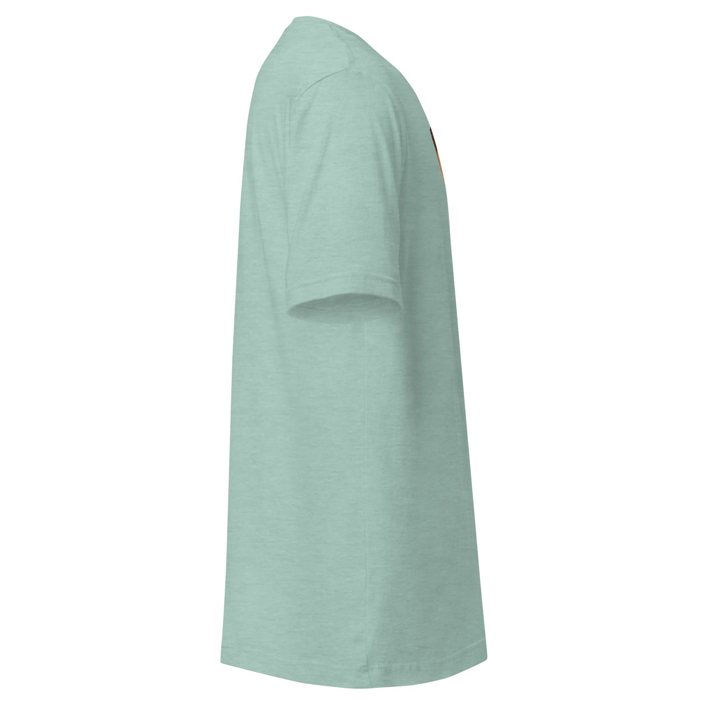 AG TK White Unisex t-shirt
