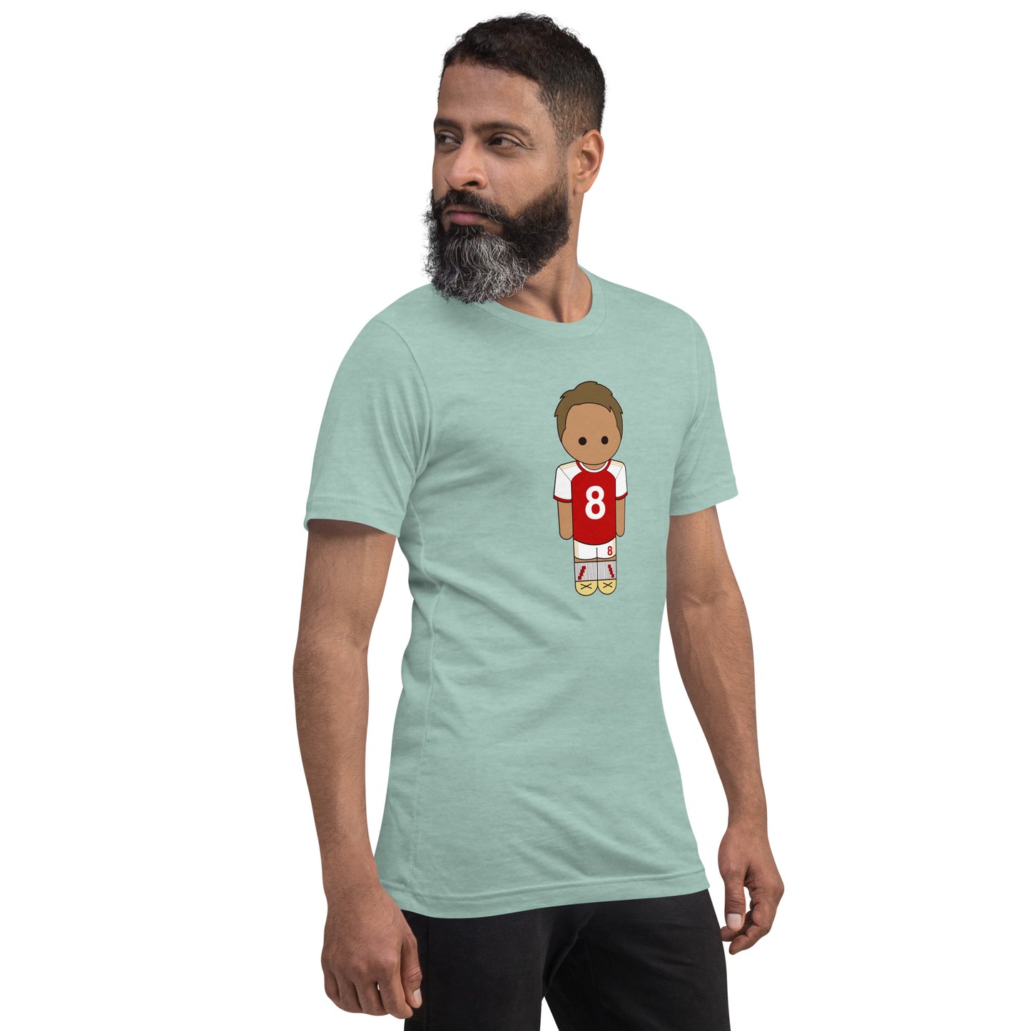 odegaard-unisex-t-shirt