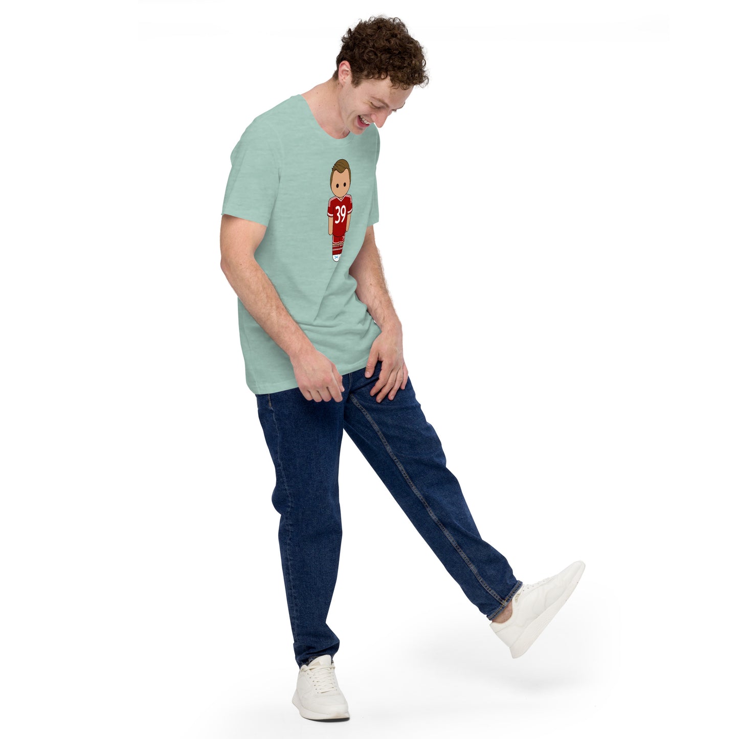 toni-kroos-bayern-unisex-t-shirt