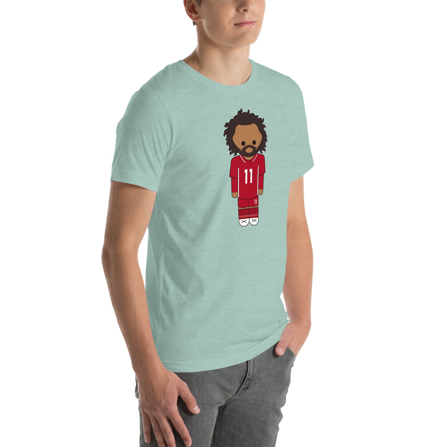 mo-salah-unisex-t-shirt
