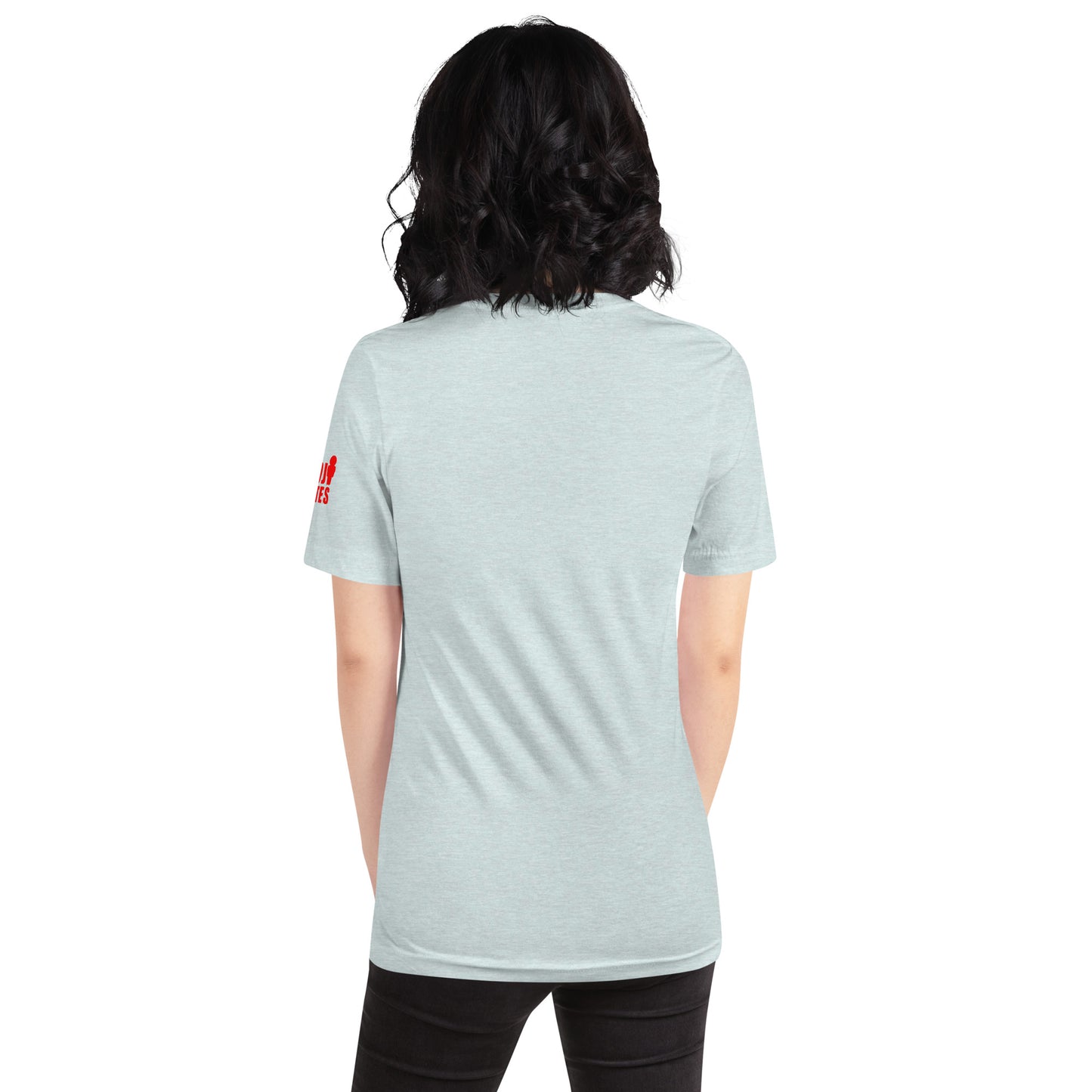 Aston Villa Martinez-Watkins-McGinn Unisex t-shirt