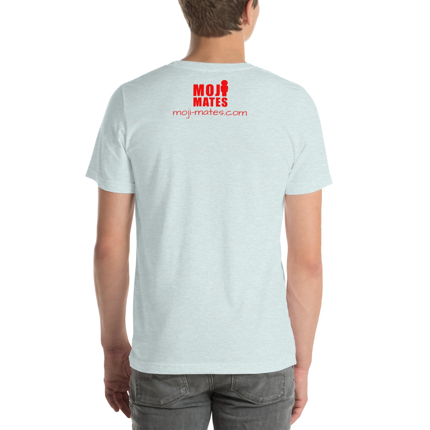 Gareth Bale La Decima Unisex t-shirt