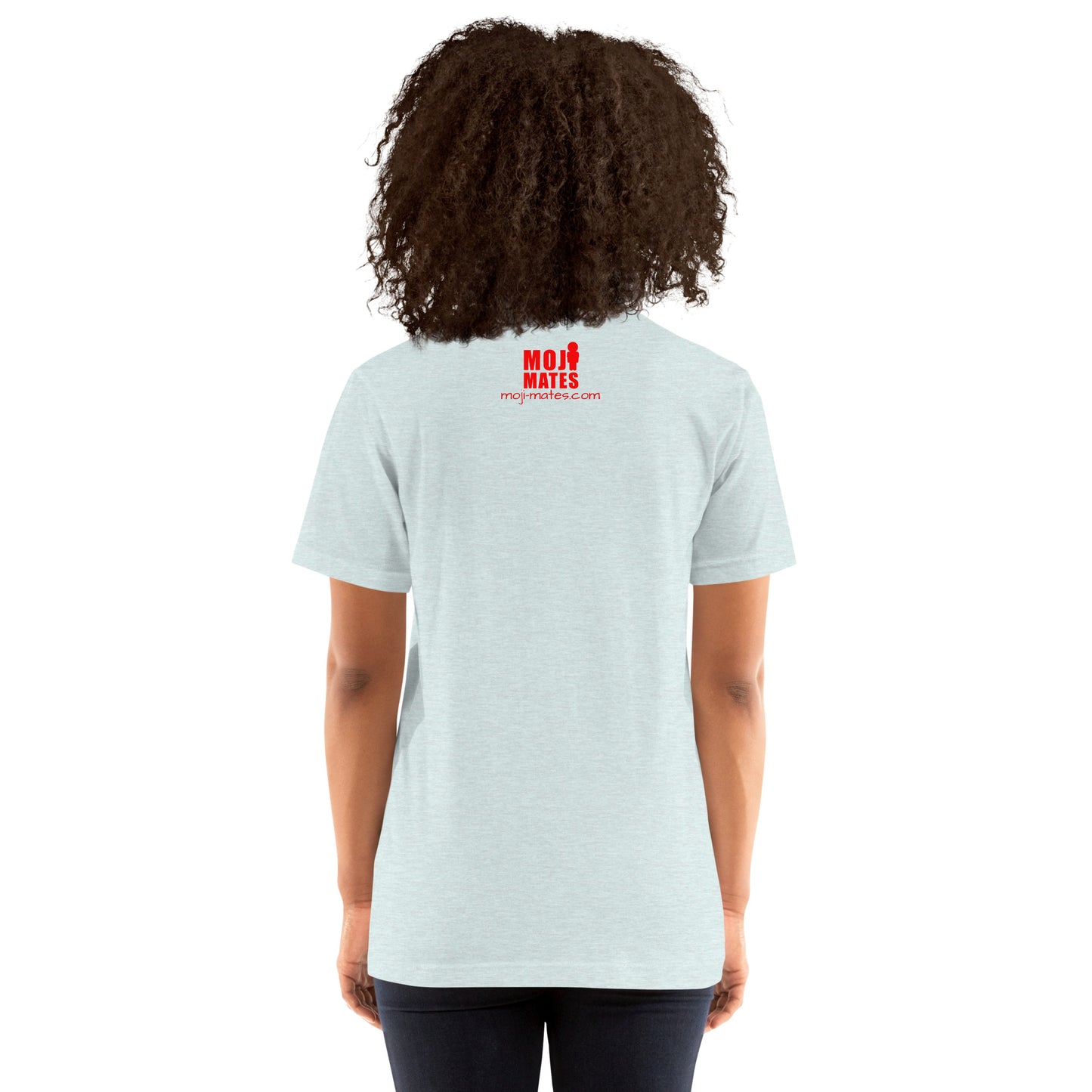 luka-purple-unisex-t-shirt