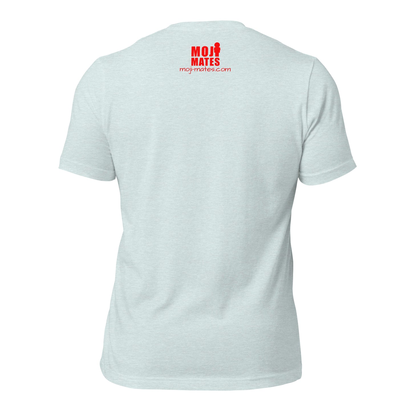 PF Home Unisex t-shirt