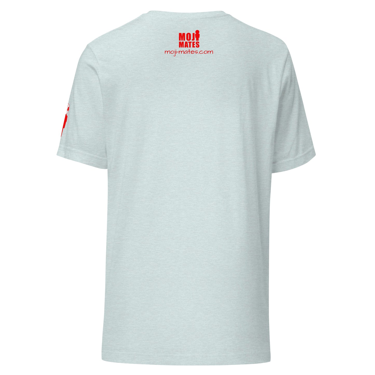 Pep Unisex t-shirt