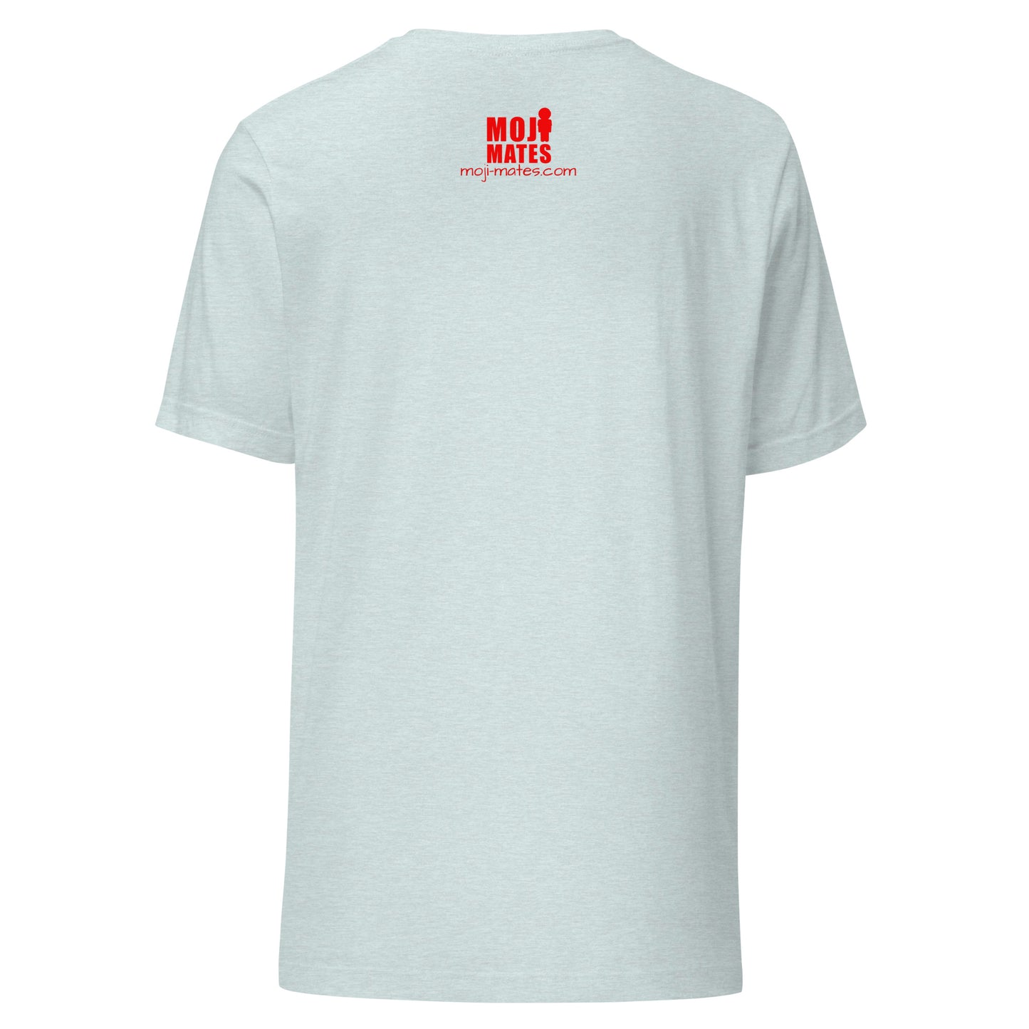 ACM DUO Unisex t-shirt