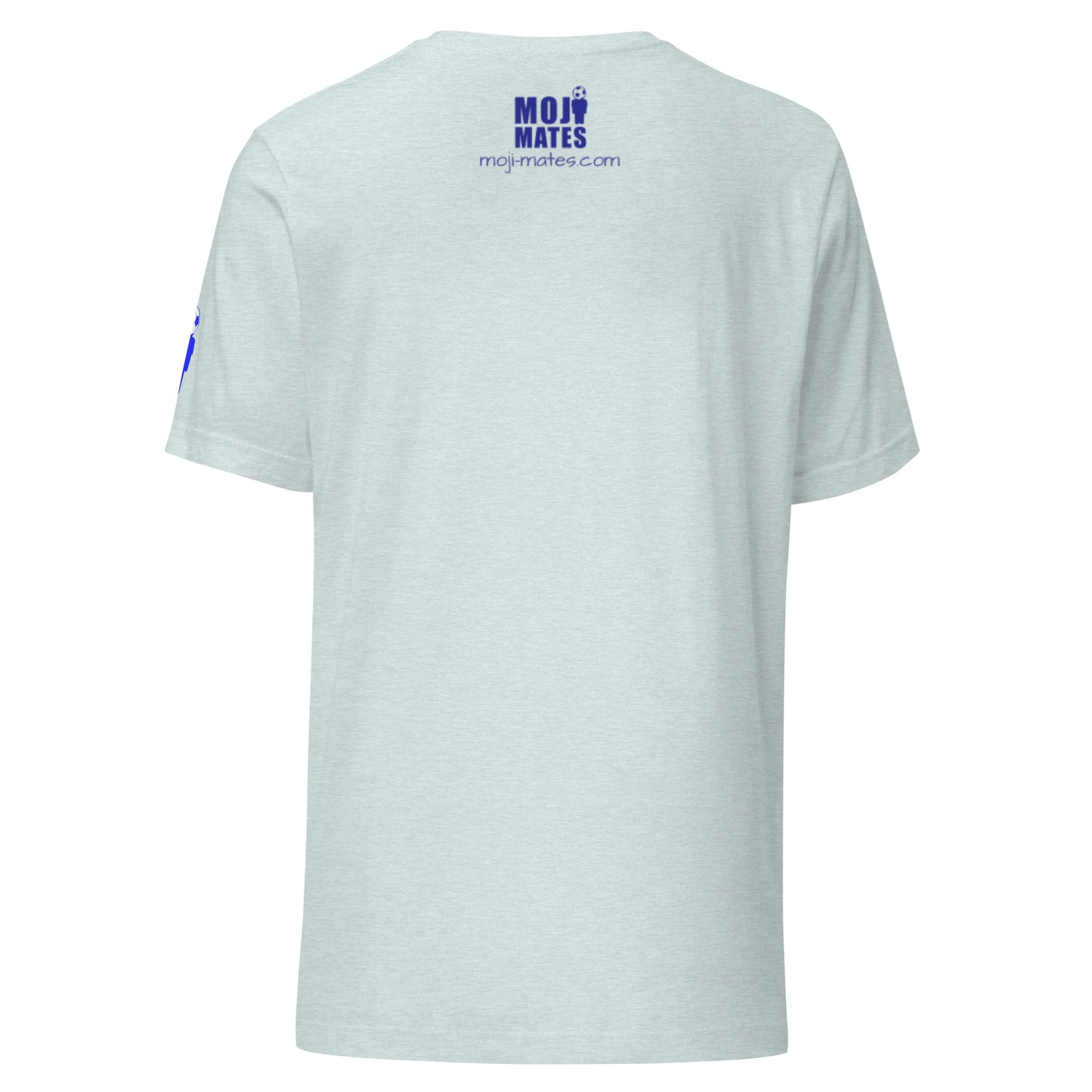 Super Frank Unisex t-shirt