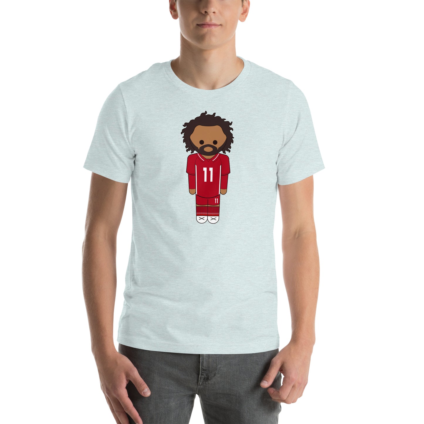 mo-salah-unisex-t-shirt