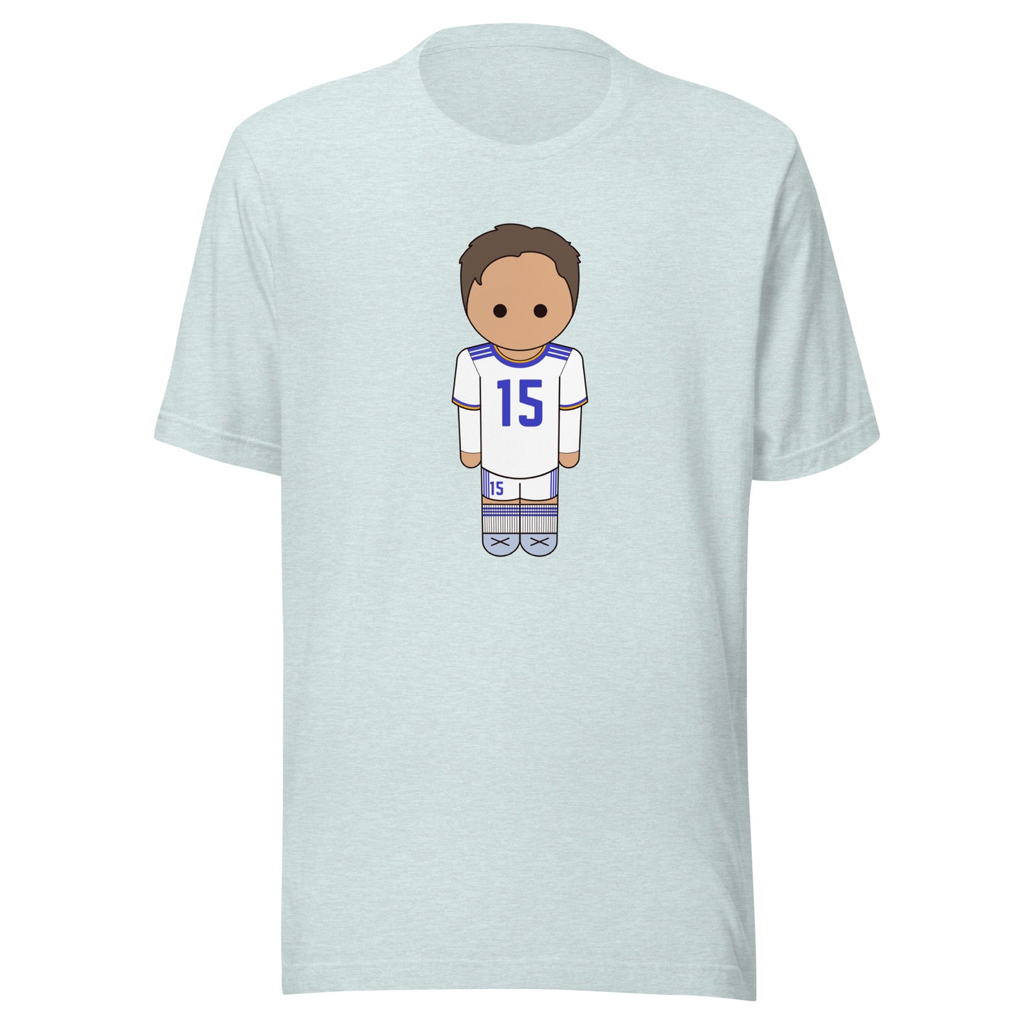 fede-rm-unisex-t-shirt