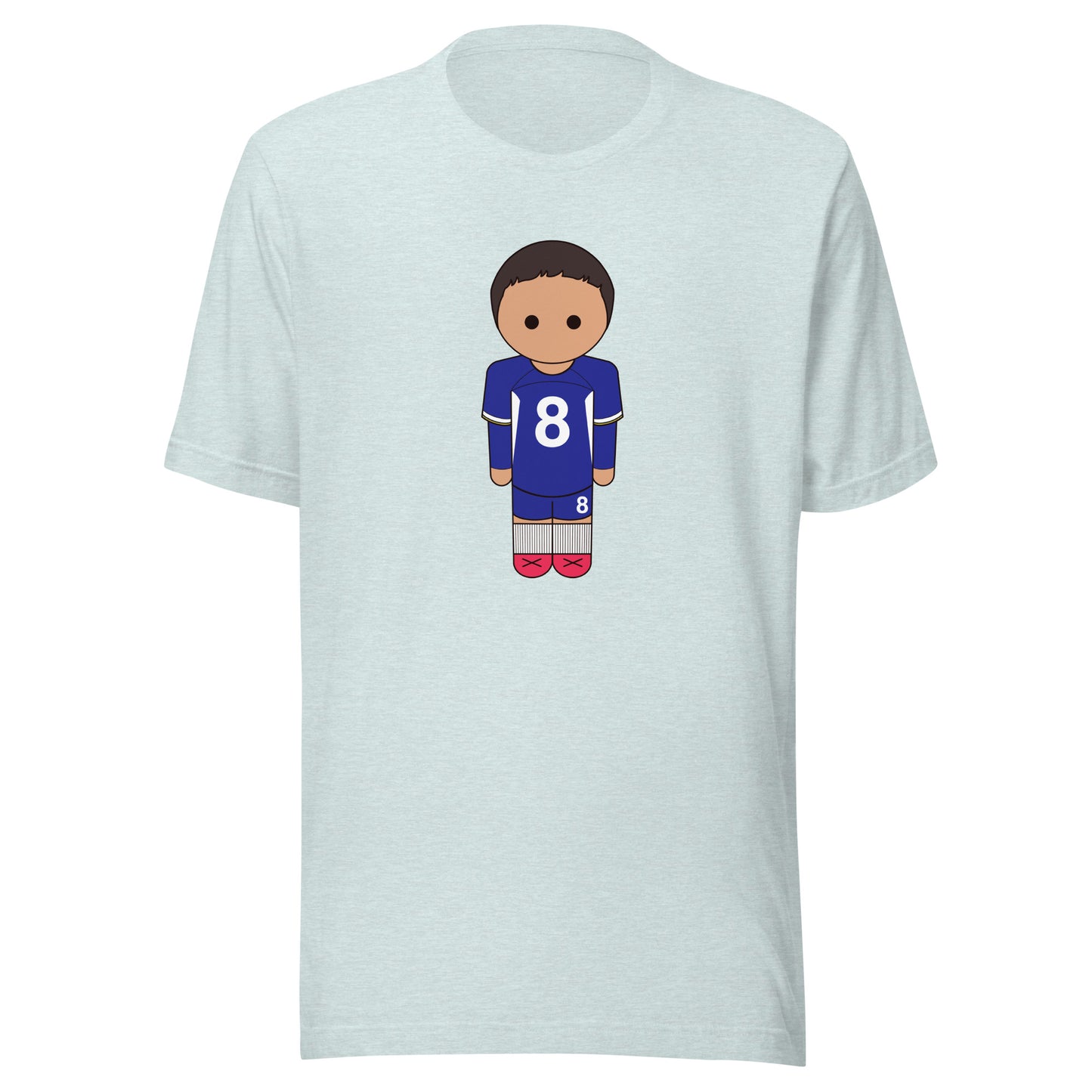 EF CFC Unisex t-shirt