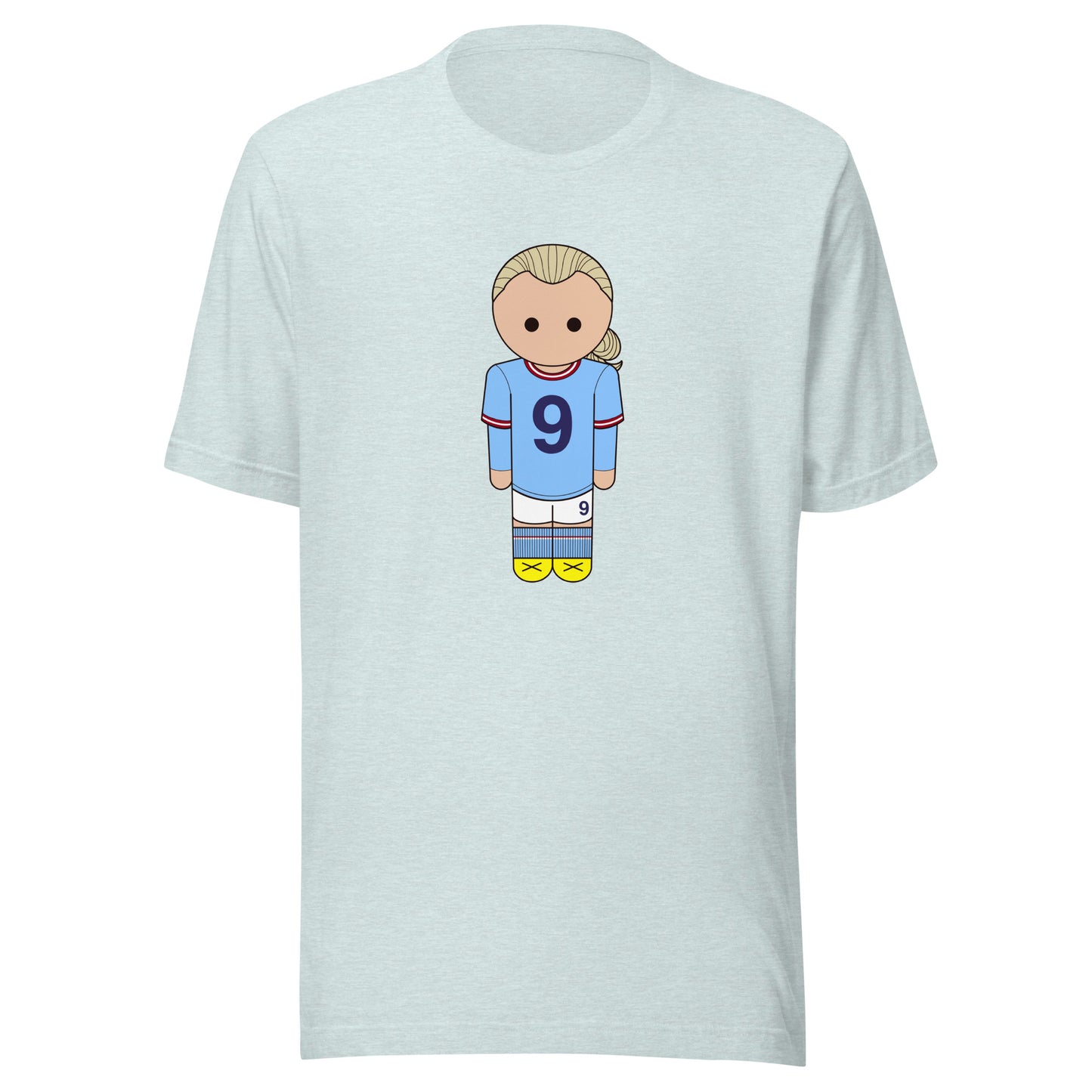 EH MC Unisex t-shirt