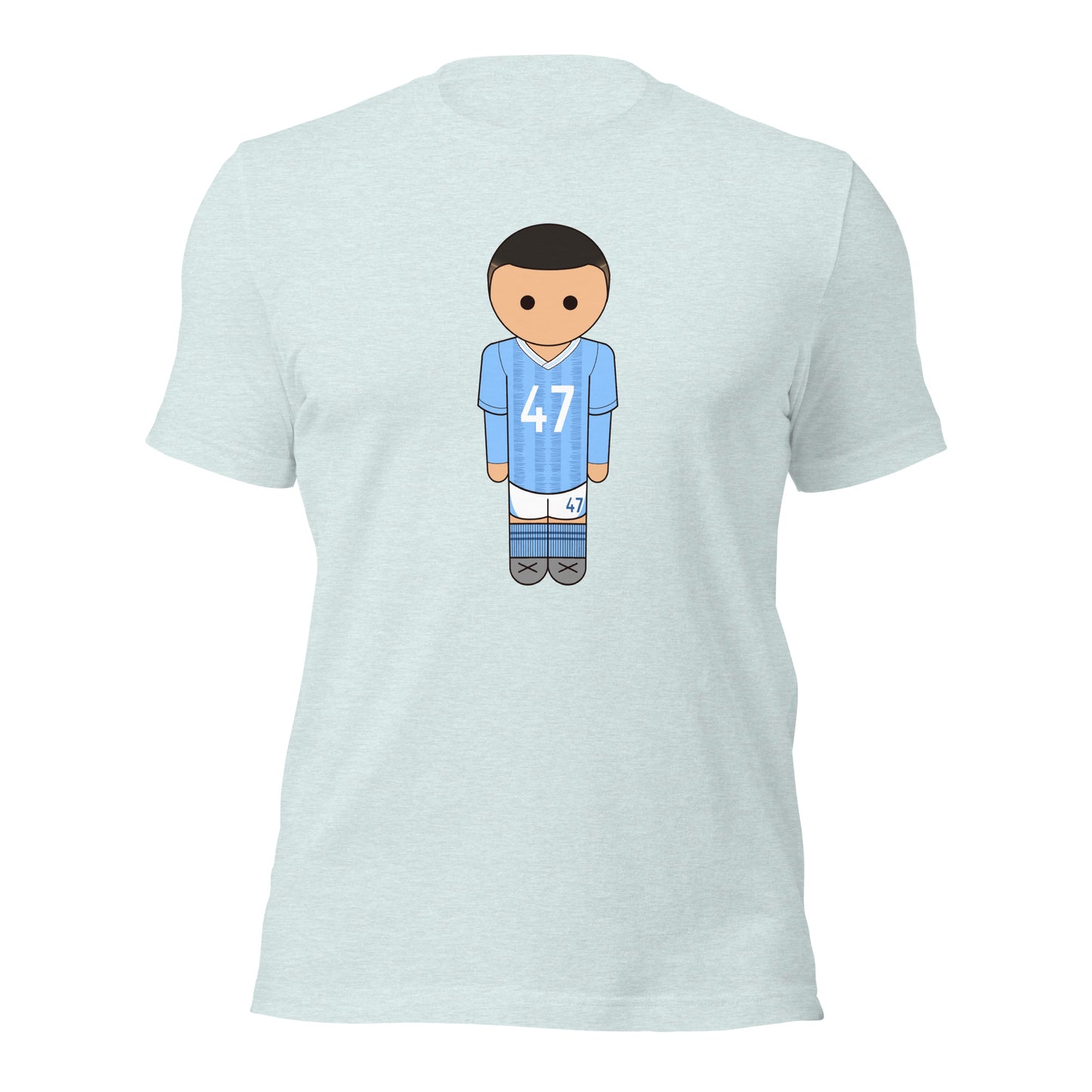 PF Home Unisex t-shirt