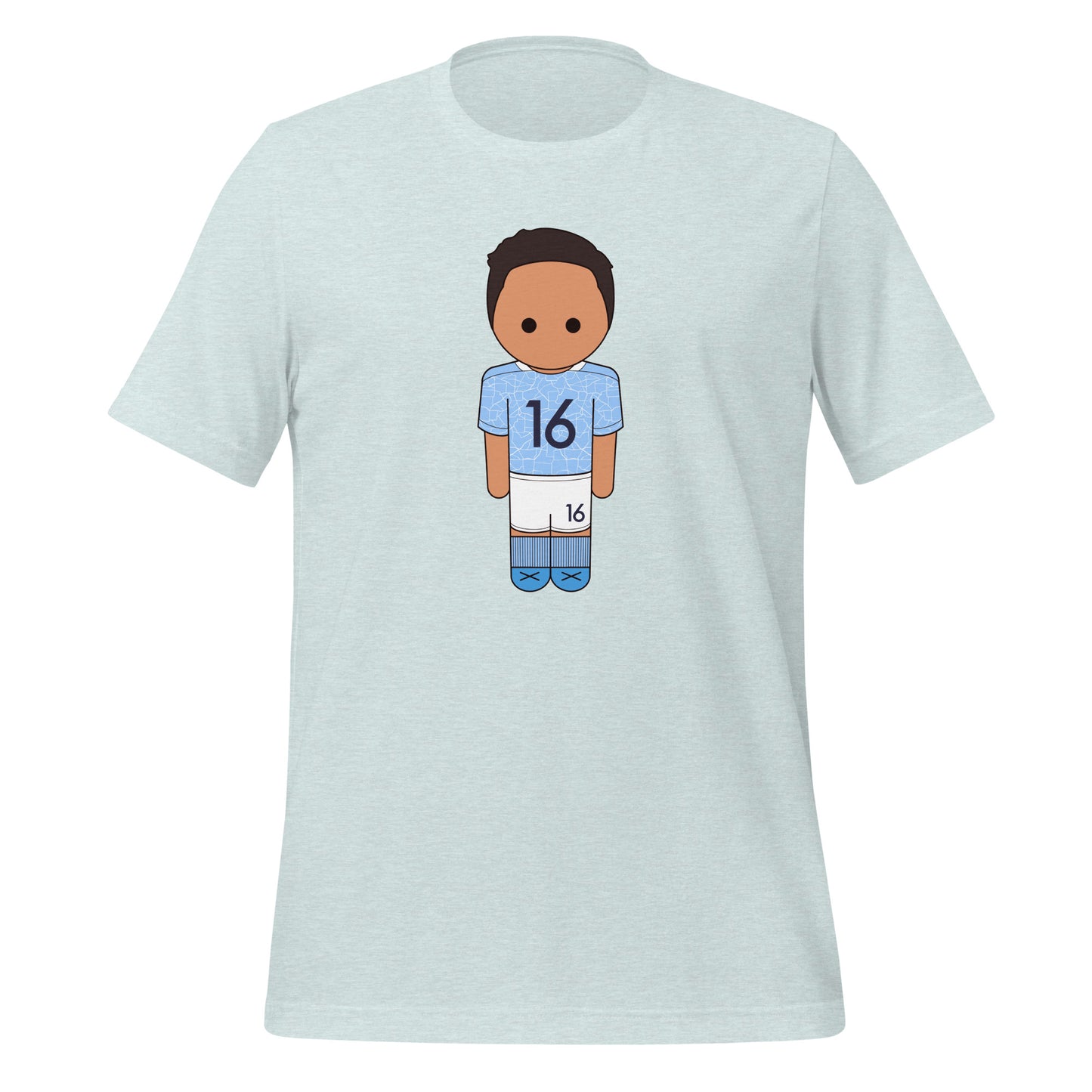 R16 Home Unisex t-shirt