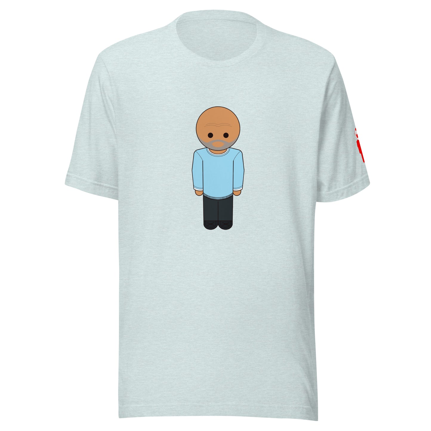 Pep Unisex t-shirt