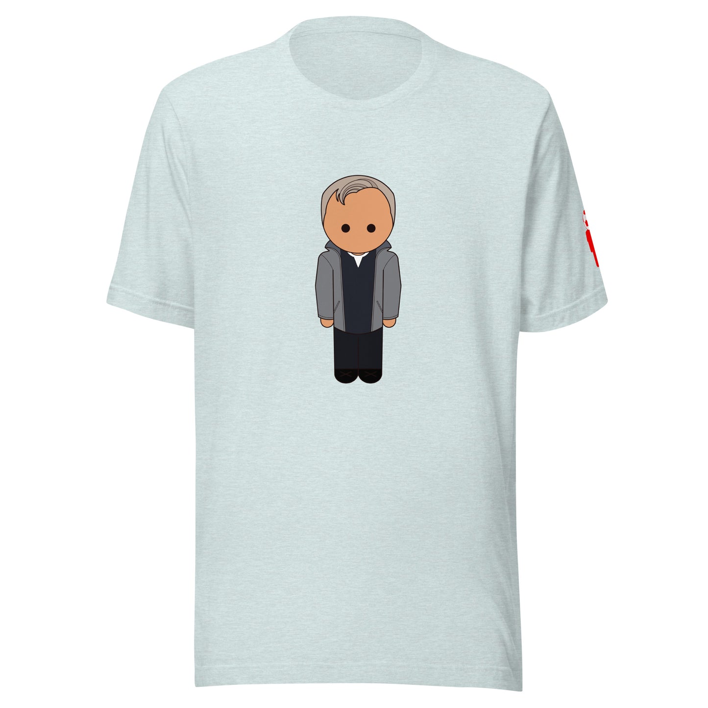 The Special One Unisex t-shirt
