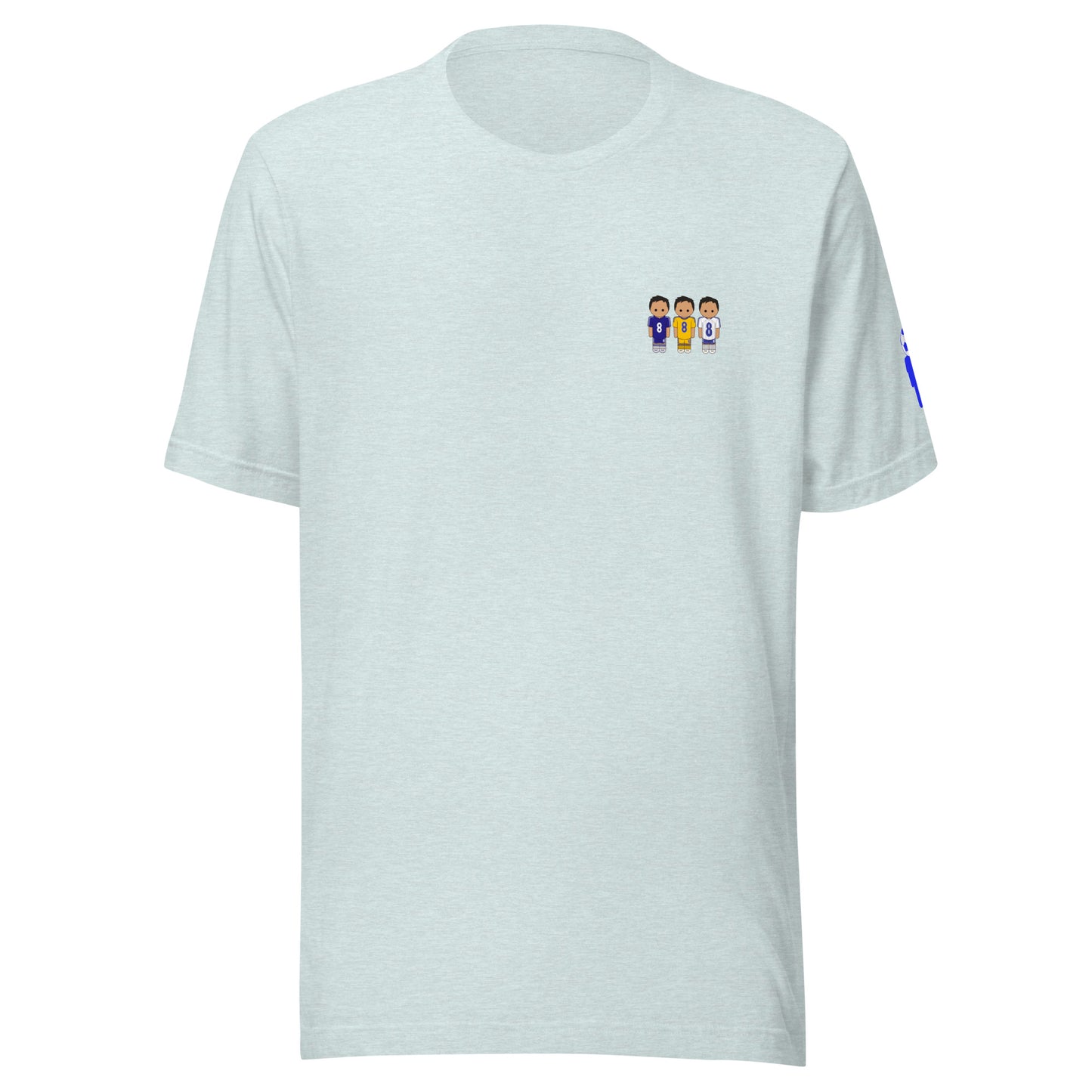 Super Frank Unisex t-shirt