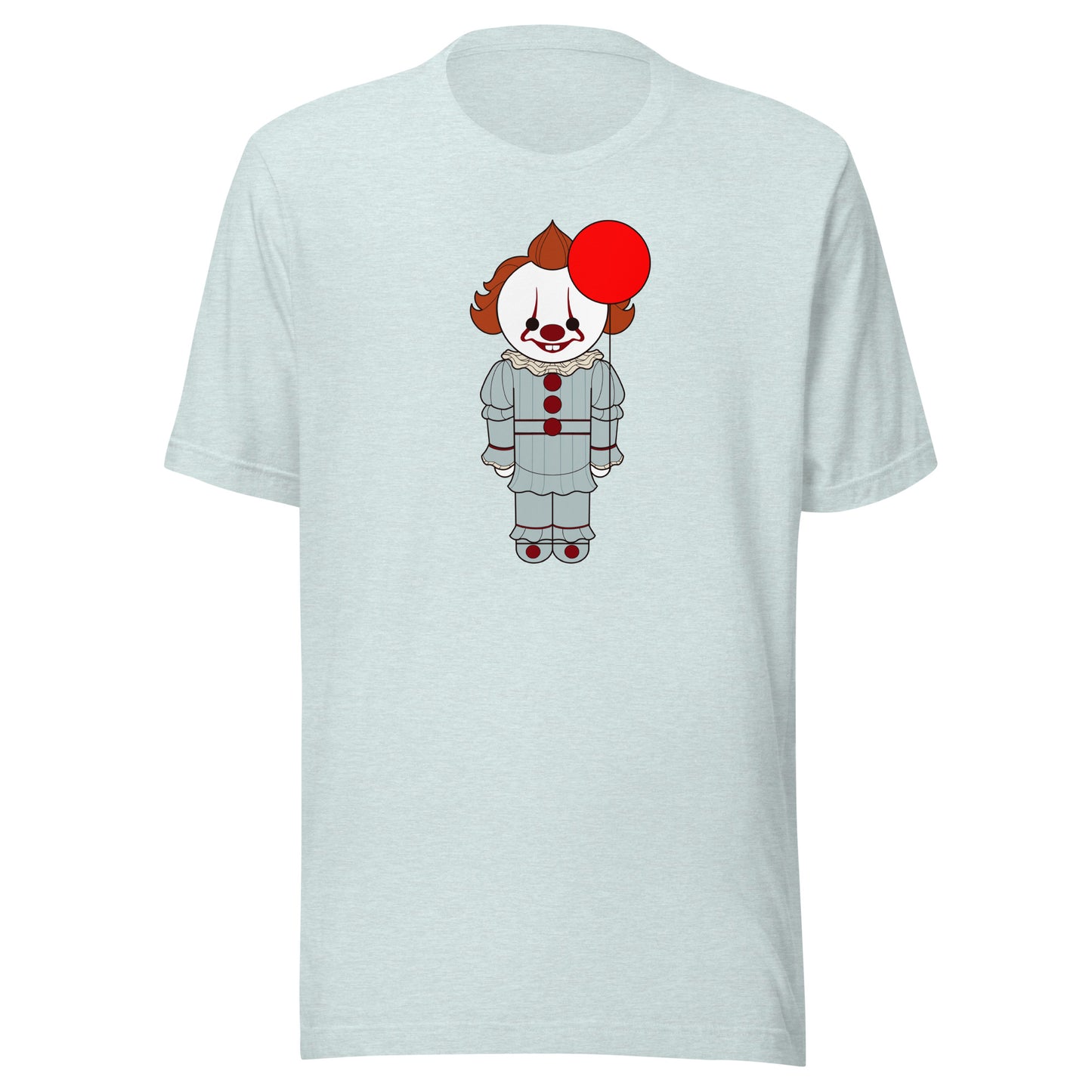 PWise Unisex t-shirt