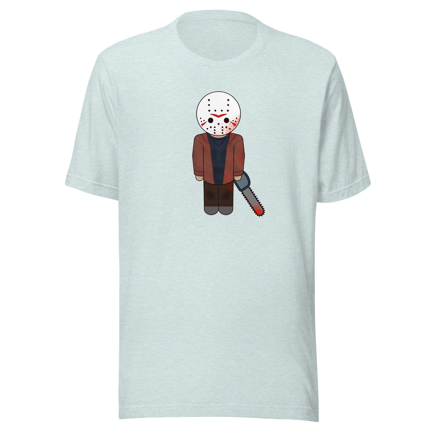 Jason Unisex t-shirt
